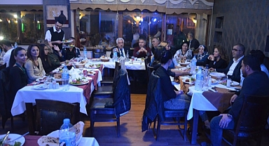 41. yılında Muhteşem Gala