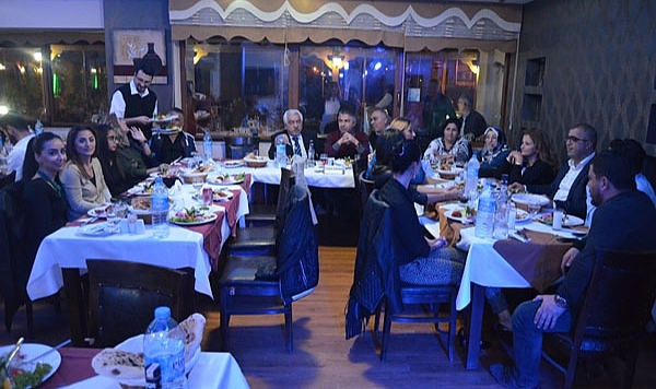 41. yılında Muhteşem Gala