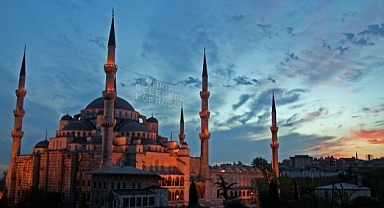 İstanbul'u konuşan kareler.