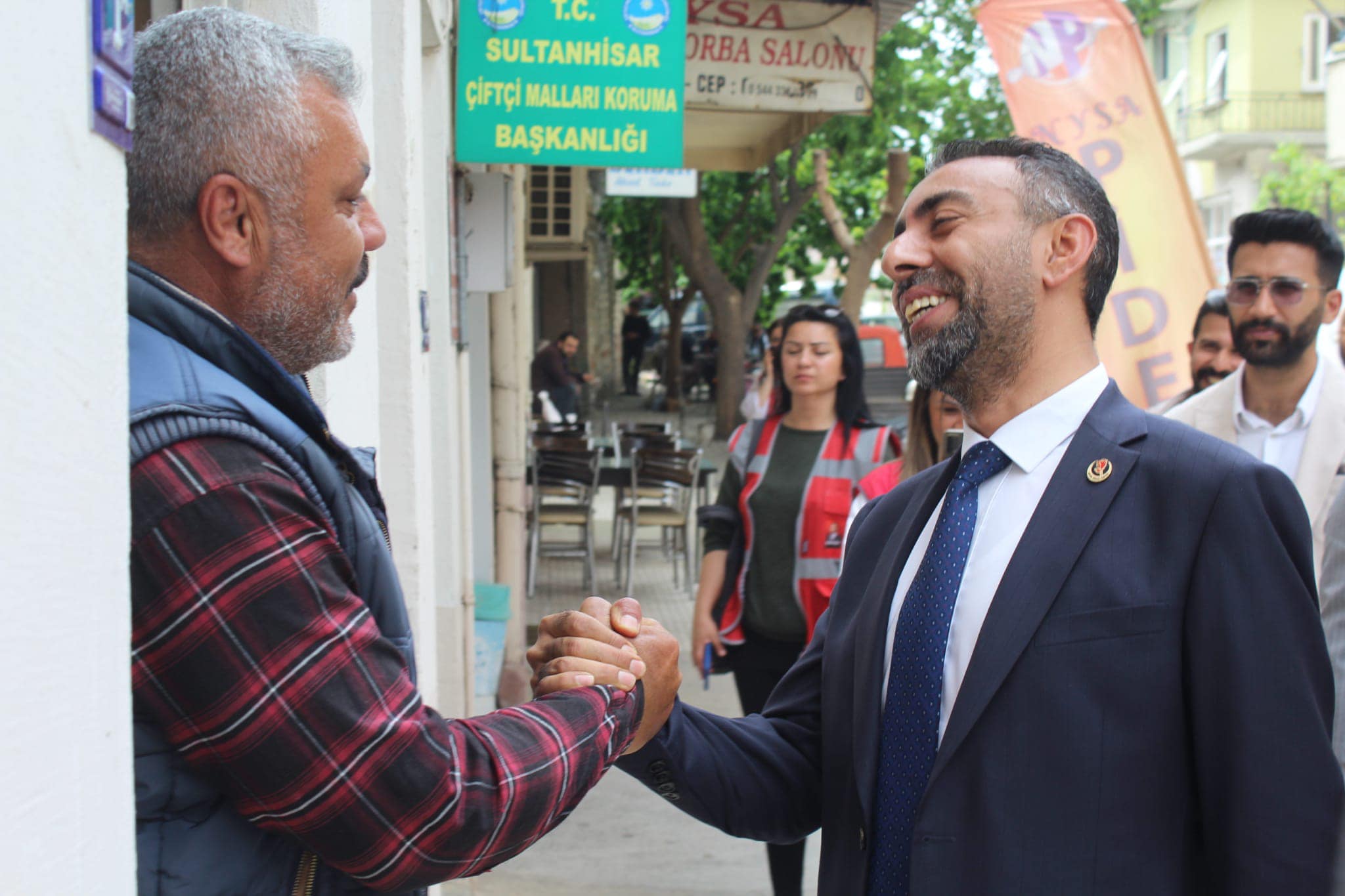 Rıdvan Eşin Gümbür gümbür geliyor