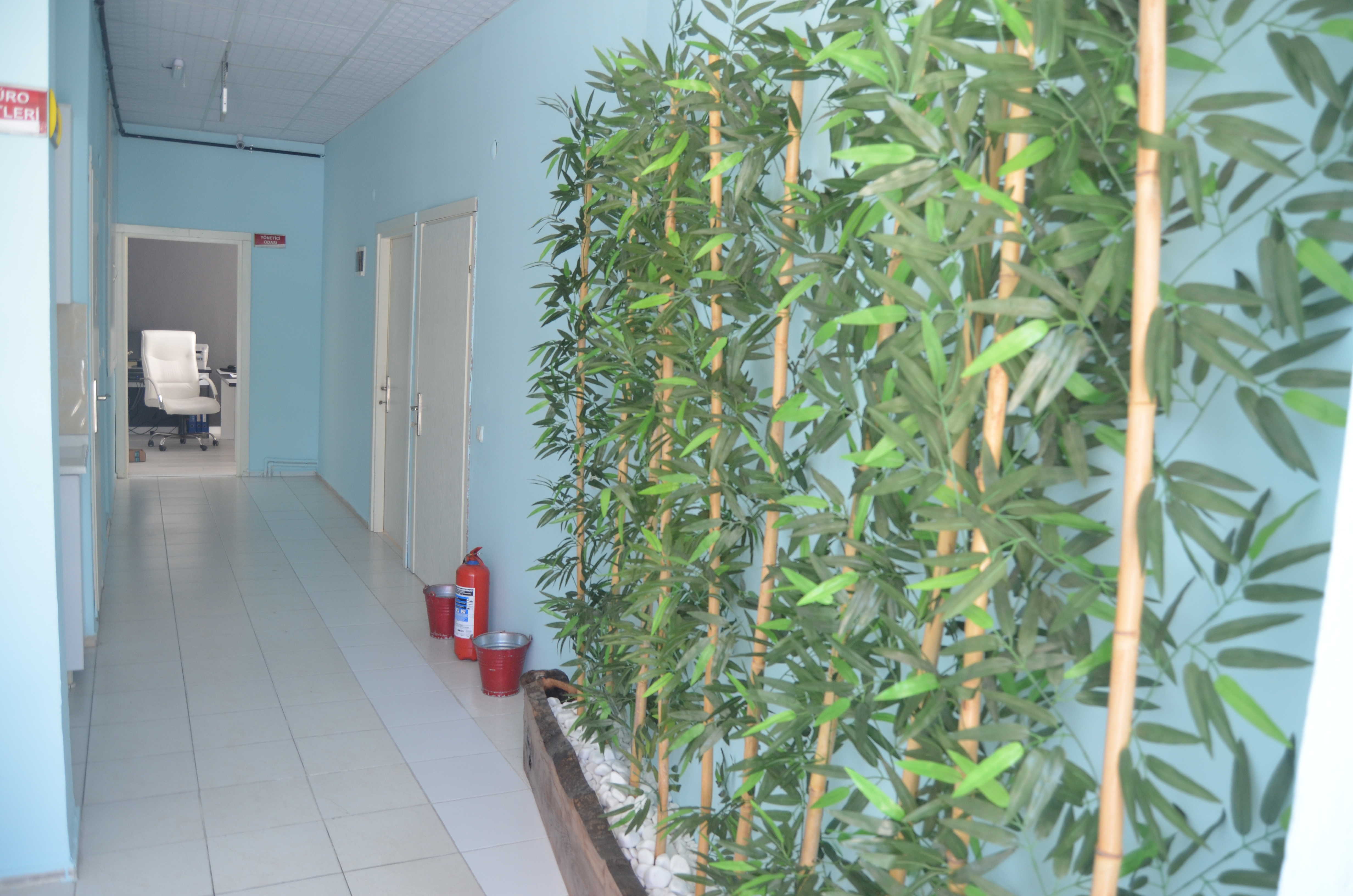 MRC Güvenlik 4. şubesini EFELER'de açtı