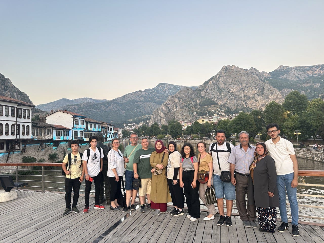 Voyelle Tur ile 4000 Km doğa harikası yol yapmak ister misiniz?