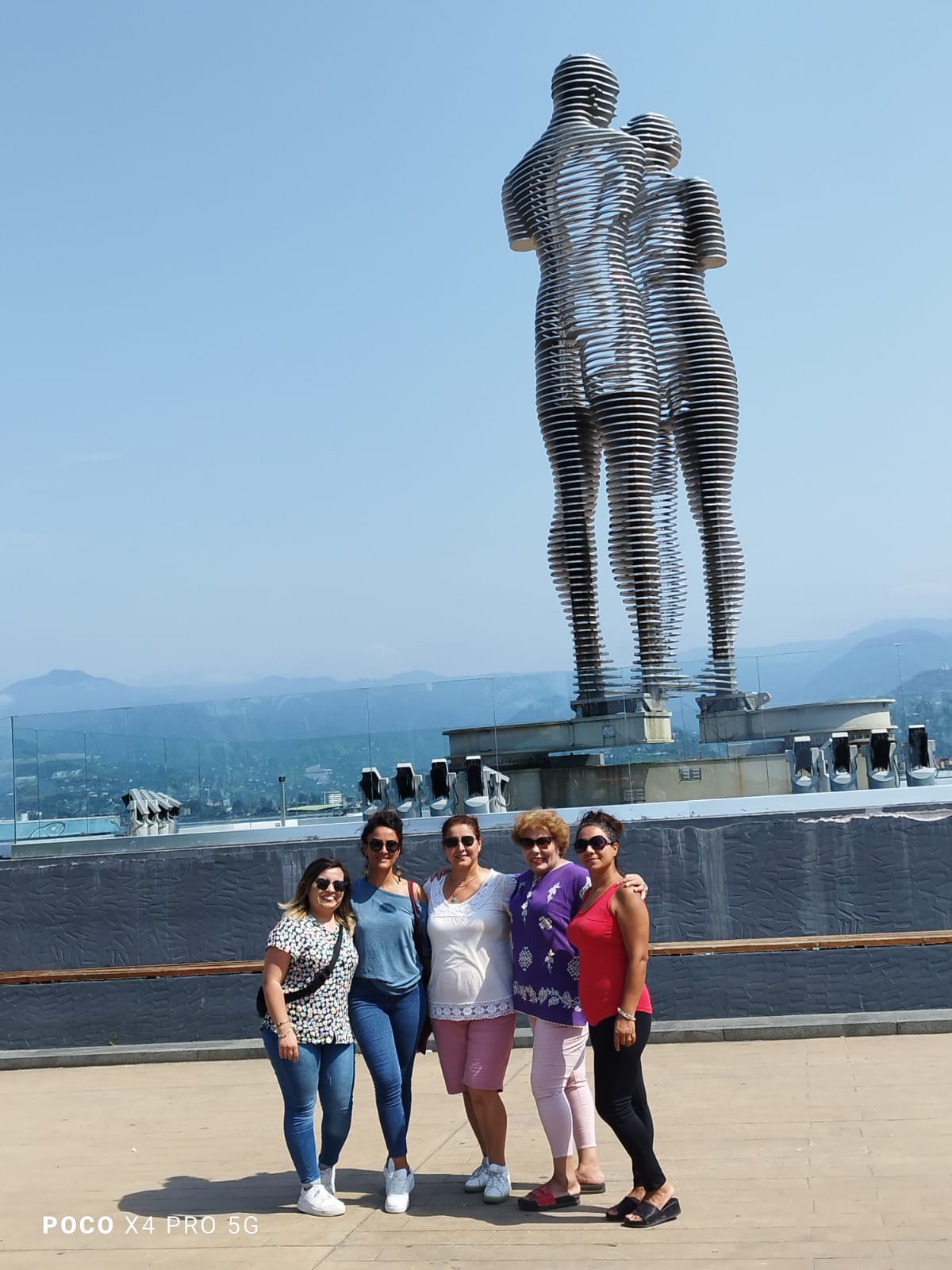 Voyelle Tur ile 4000 Km doğa harikası yol yapmak ister misiniz?