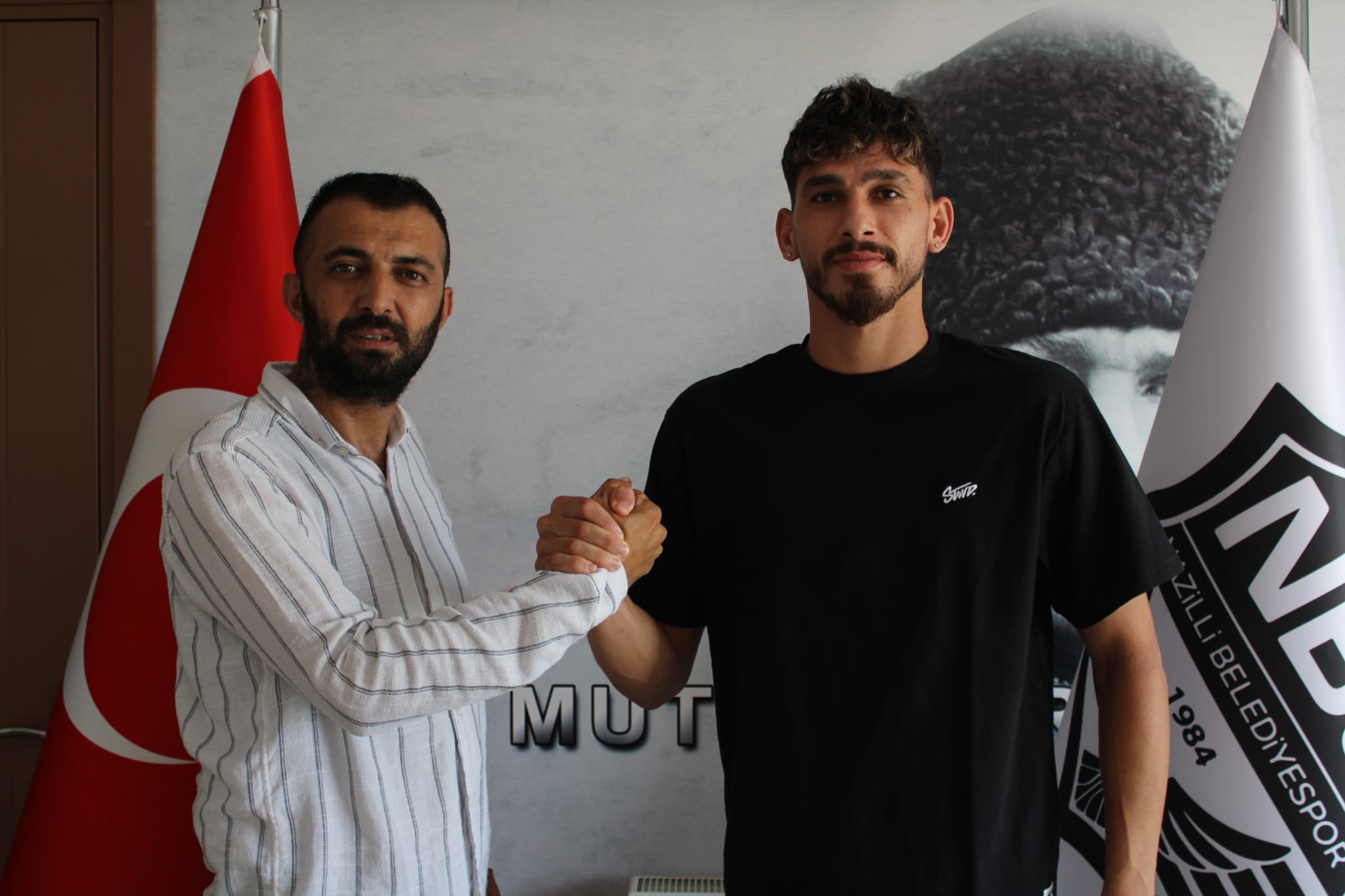 Transferler peş peşe