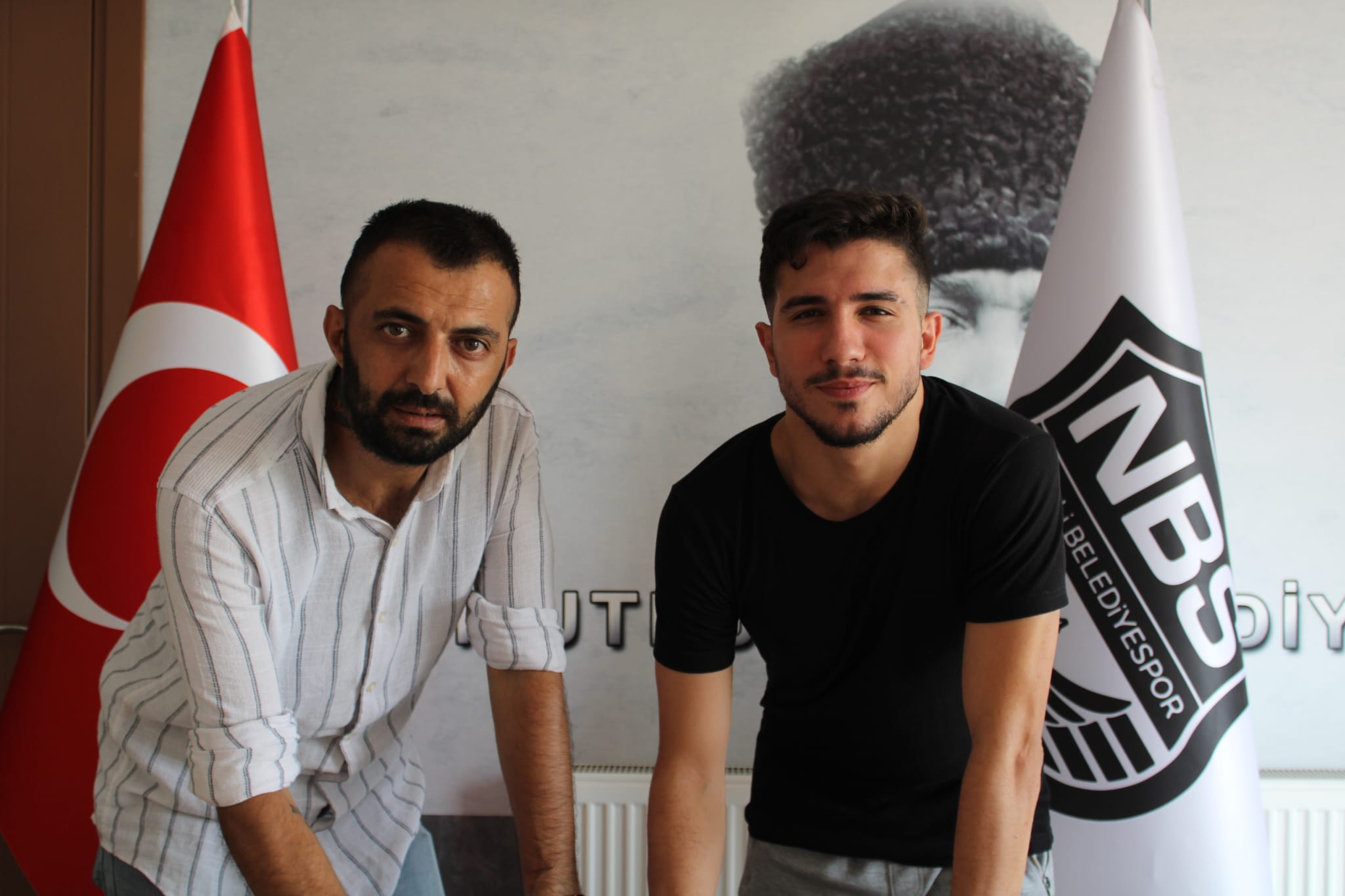 Transferler peş peşe