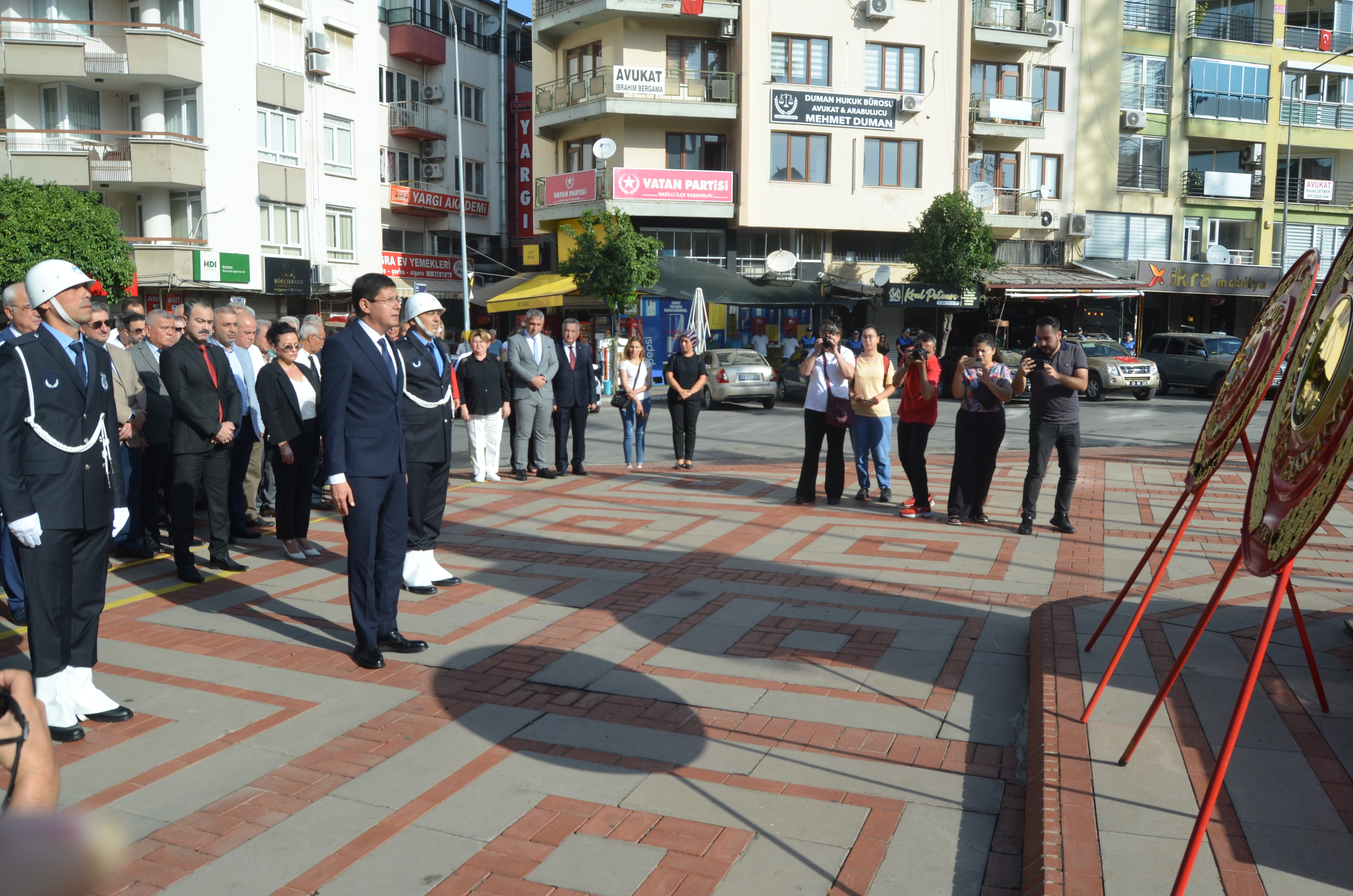 Eski Bayramları özledik. Zafer Bayramımız Kutlu olsun