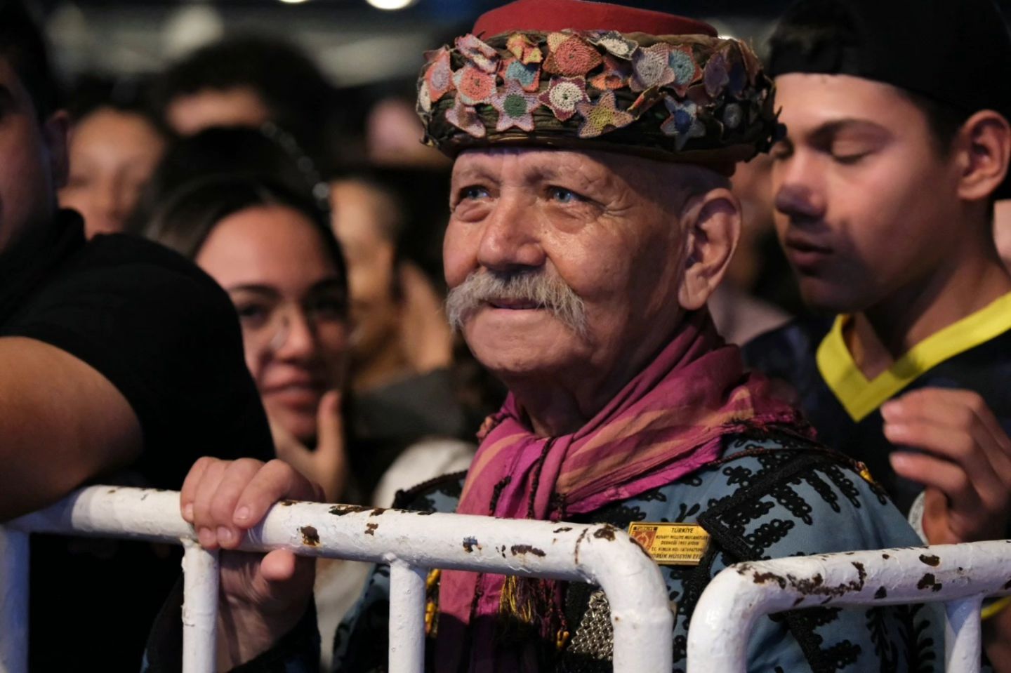 AYDIN, 30 AĞUSTOS ZAFER BAYRAMI’NI COŞKUYLA KUTLADI