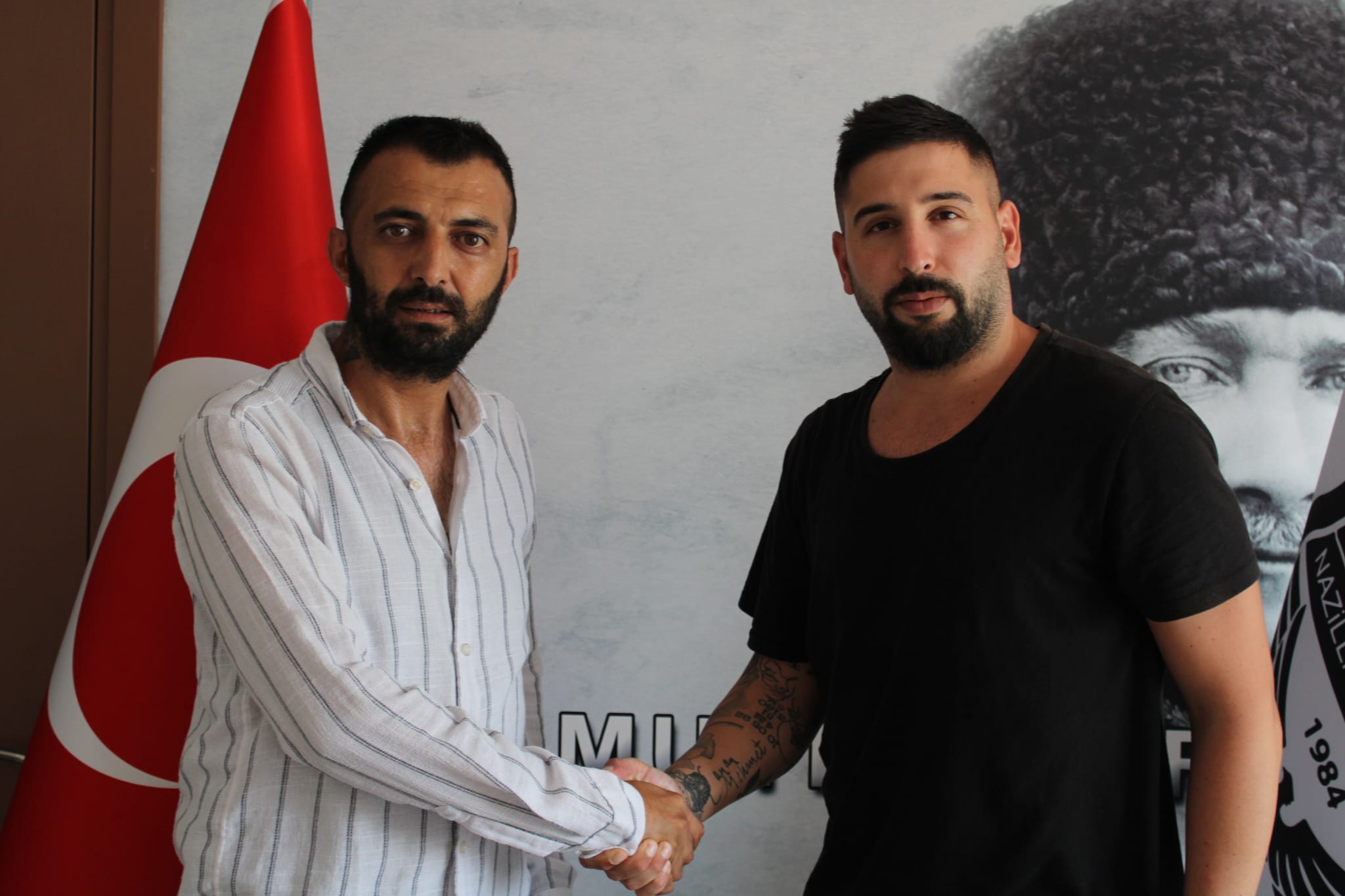 Transferler peş peşe