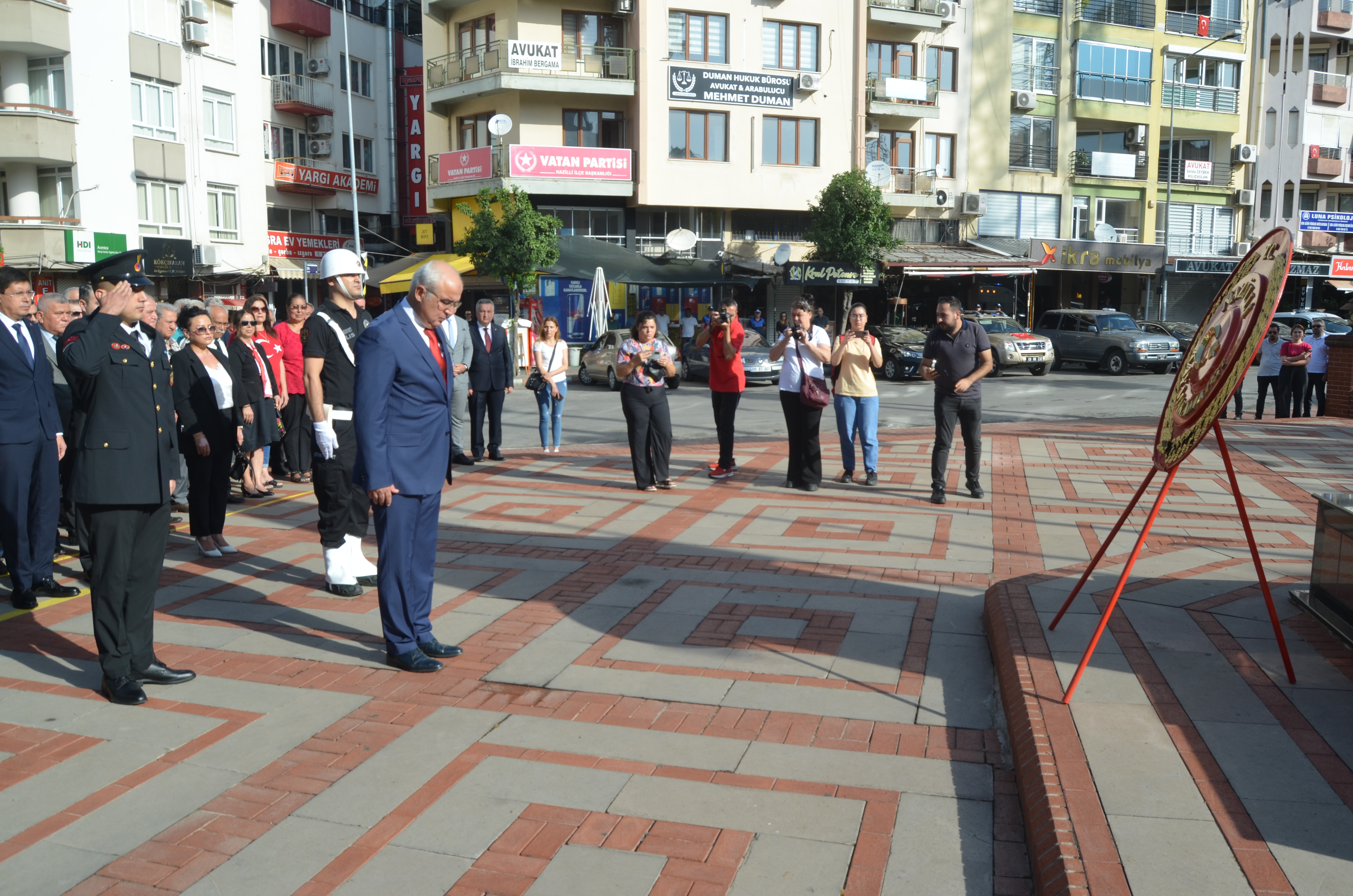 Eski Bayramları özledik. Zafer Bayramımız Kutlu olsun