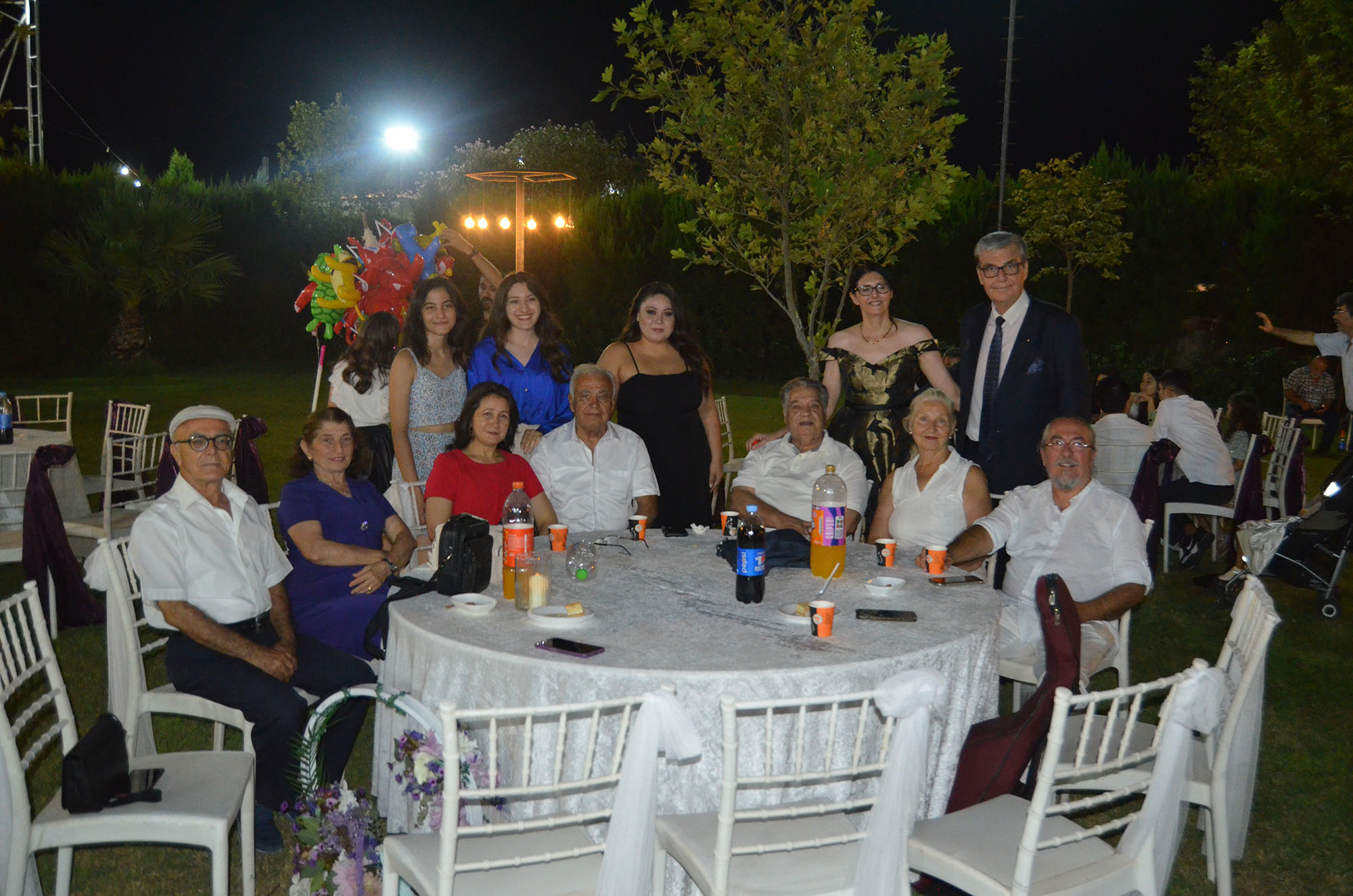 Öykü ve Michele Rüya gibi bir düğün ile evlendi