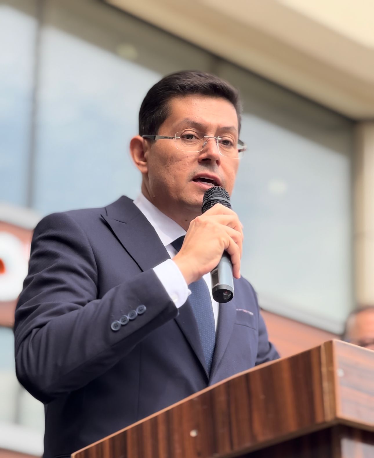 5 Eylül Nazilli’nin kurtuluş törenleri gerçekleştirildi.