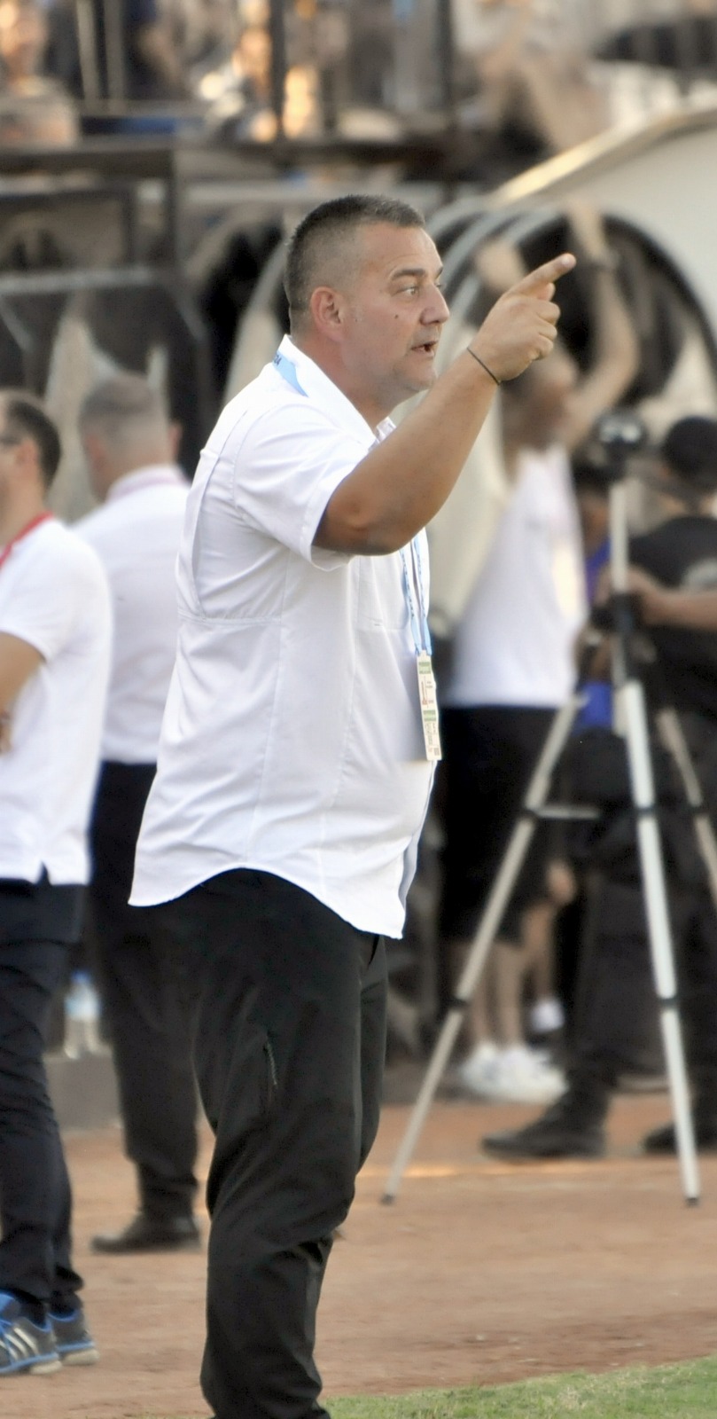 Nazilli Belediyespor 4 Köşe