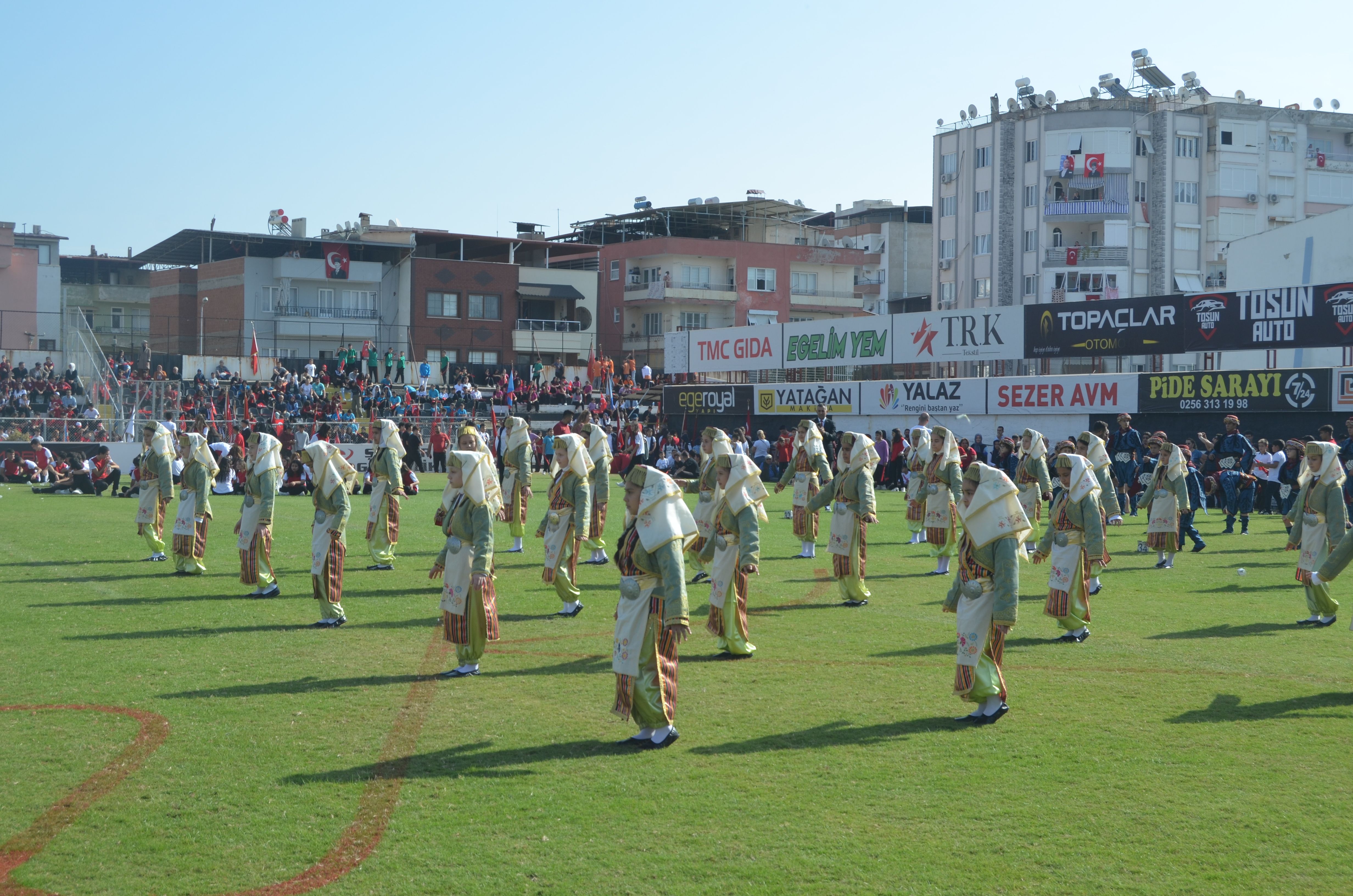 Yaşasın Cumhuriyet Sonsuza Dek Cumhuriyet