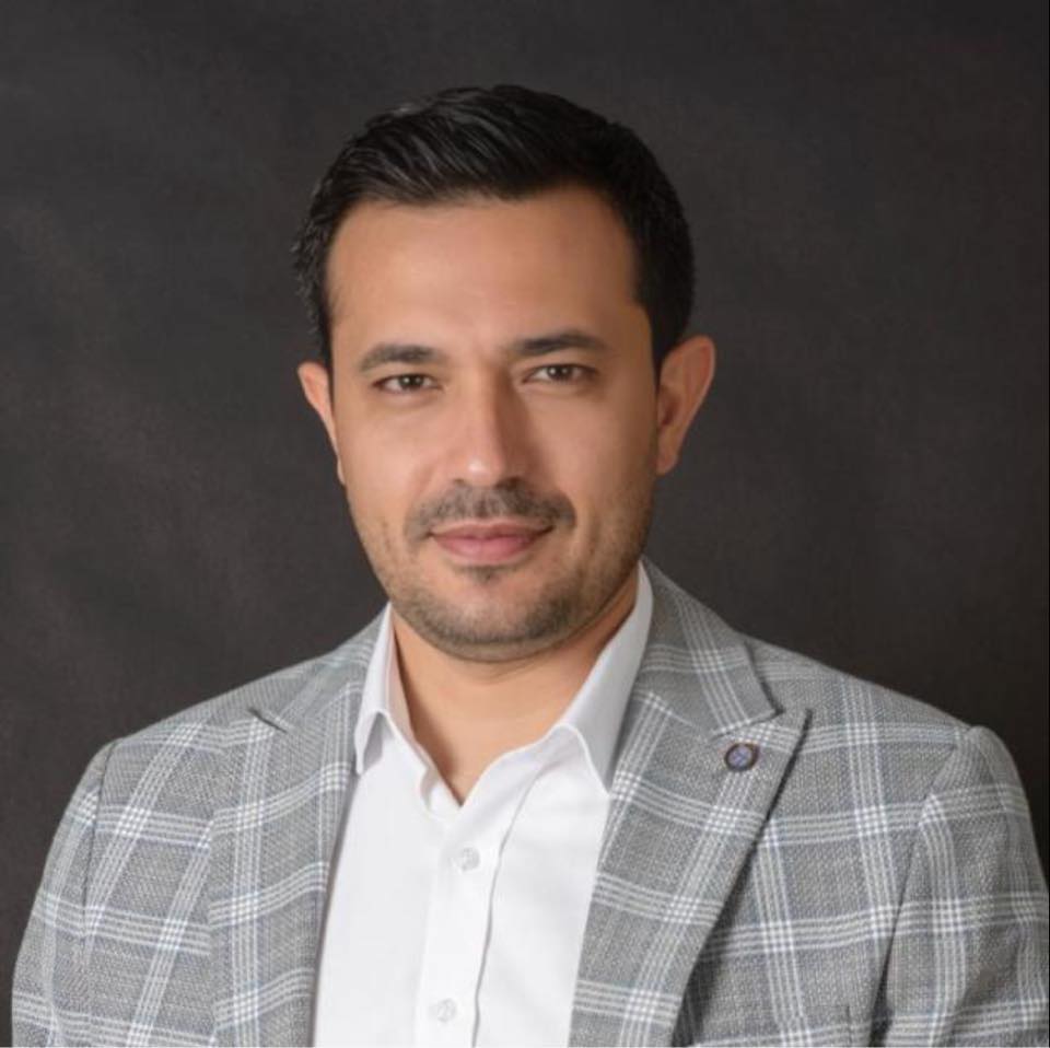 AK Parti’de MYK Listesinde Umut Tuncer girdi
