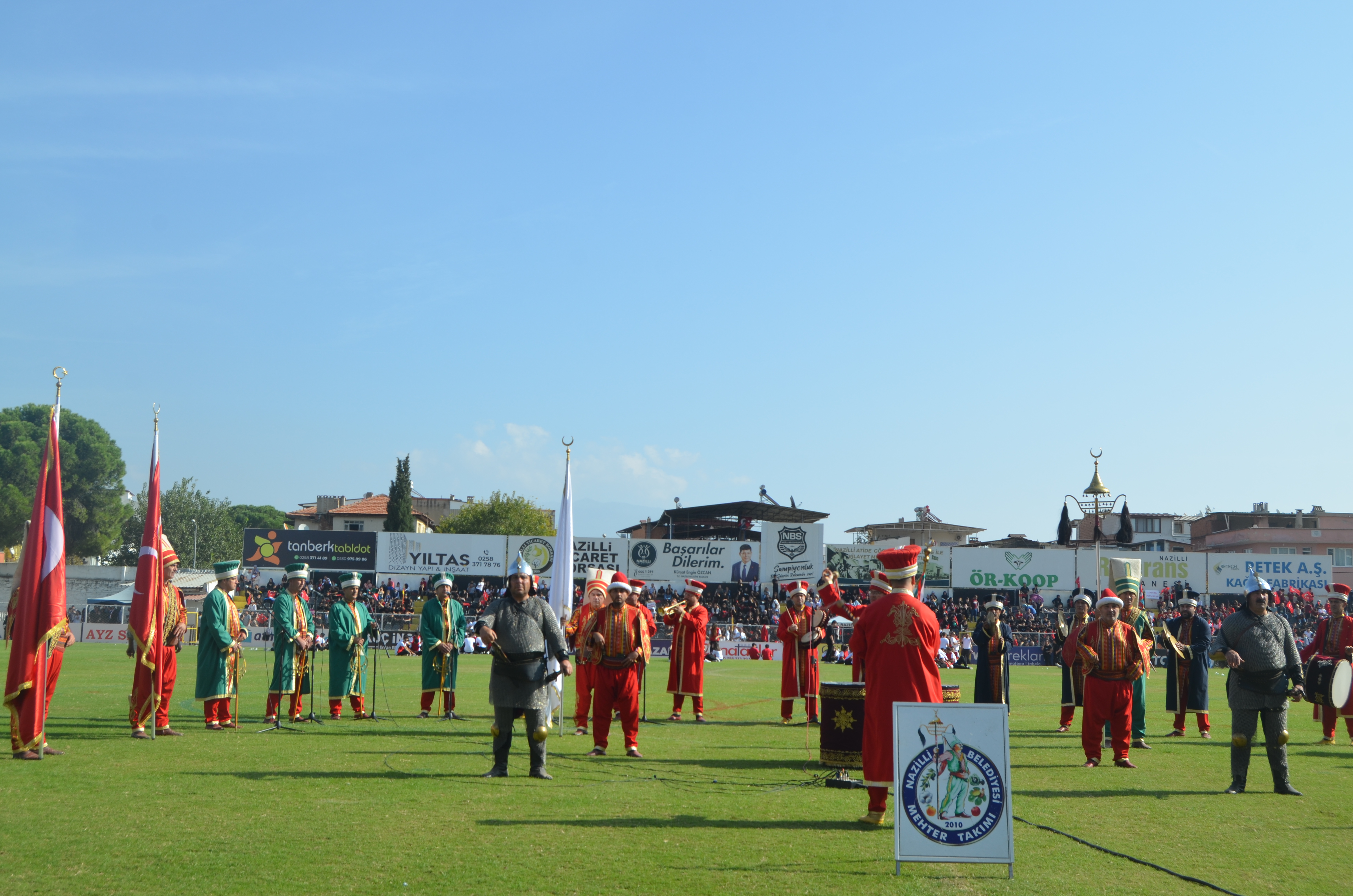 Yaşasın Cumhuriyet Sonsuza Dek Cumhuriyet