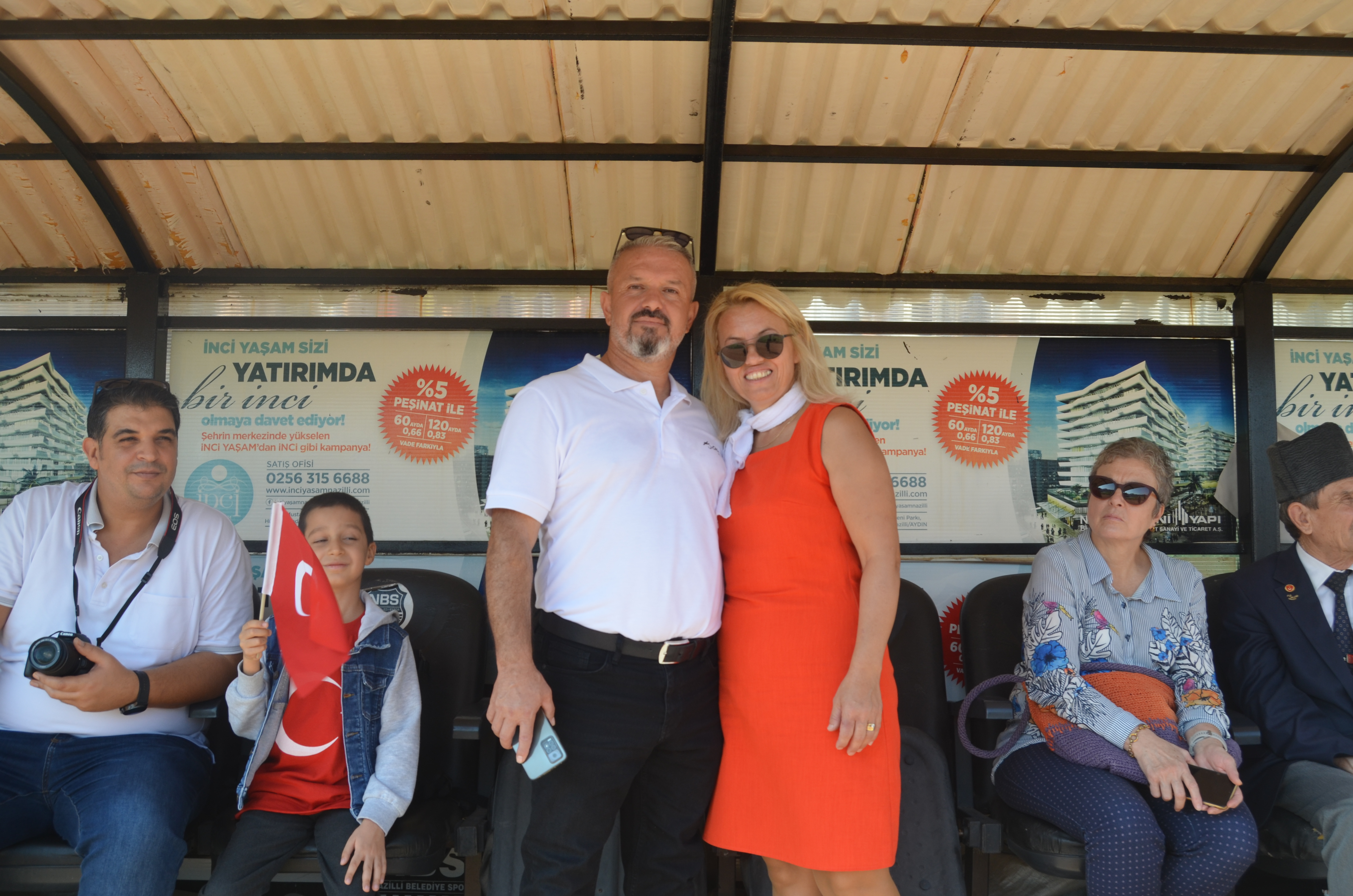 Yaşasın Cumhuriyet Sonsuza Dek Cumhuriyet