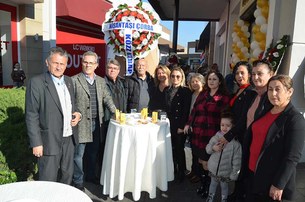 NAZGOLD Bambo'da hizmete girdi