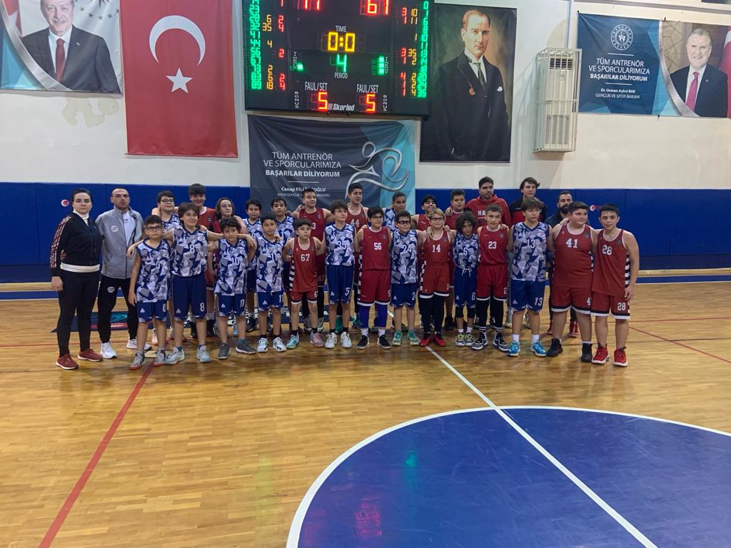 Potanın Efeleri Ağabeylerinin izinde