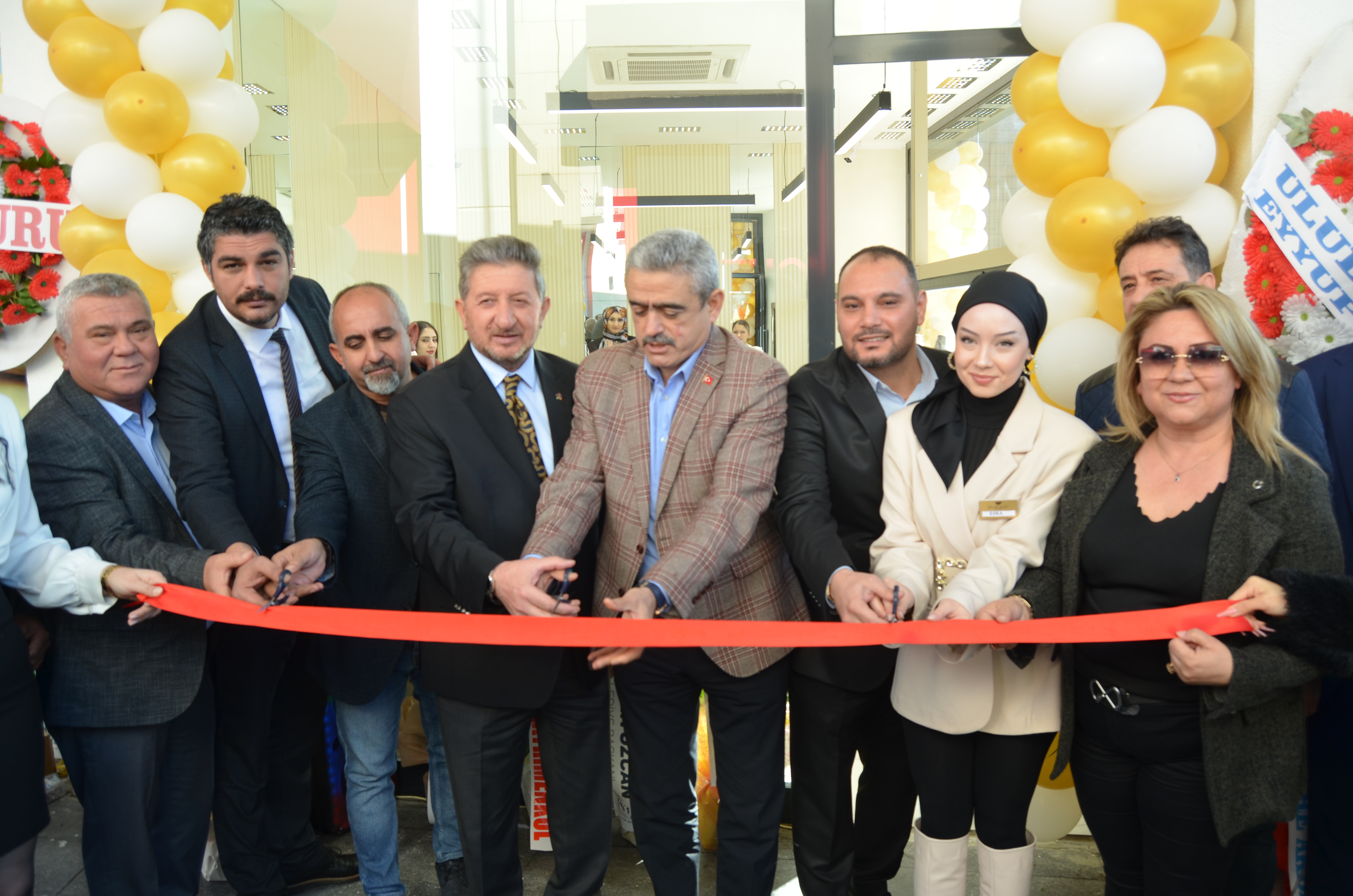 NAZGOLD Bambo'da hizmete girdi