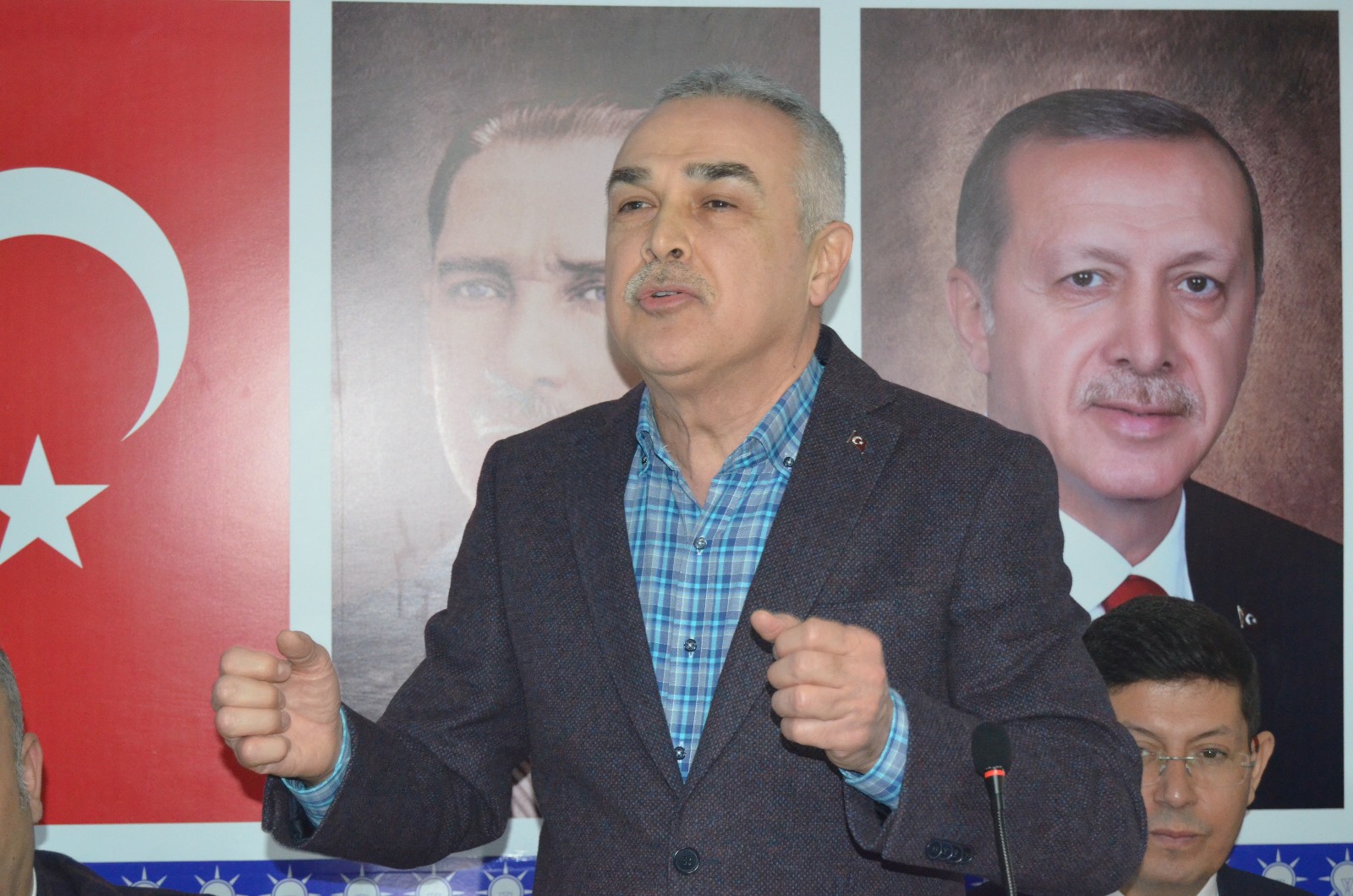 Aydın’ın Kaybedecek zamanı kalmadı
