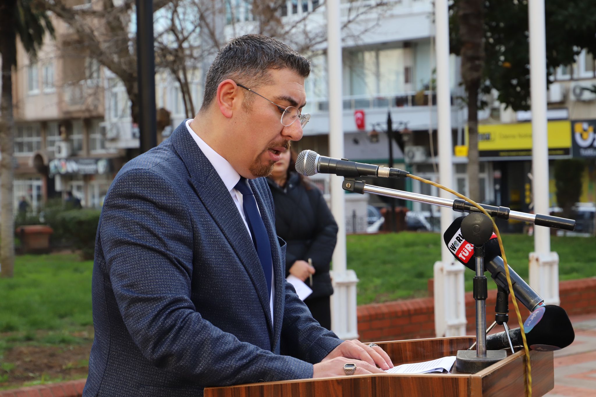 GAZETECİLER 10 OCAKTA BİR ARAYA GELDİ