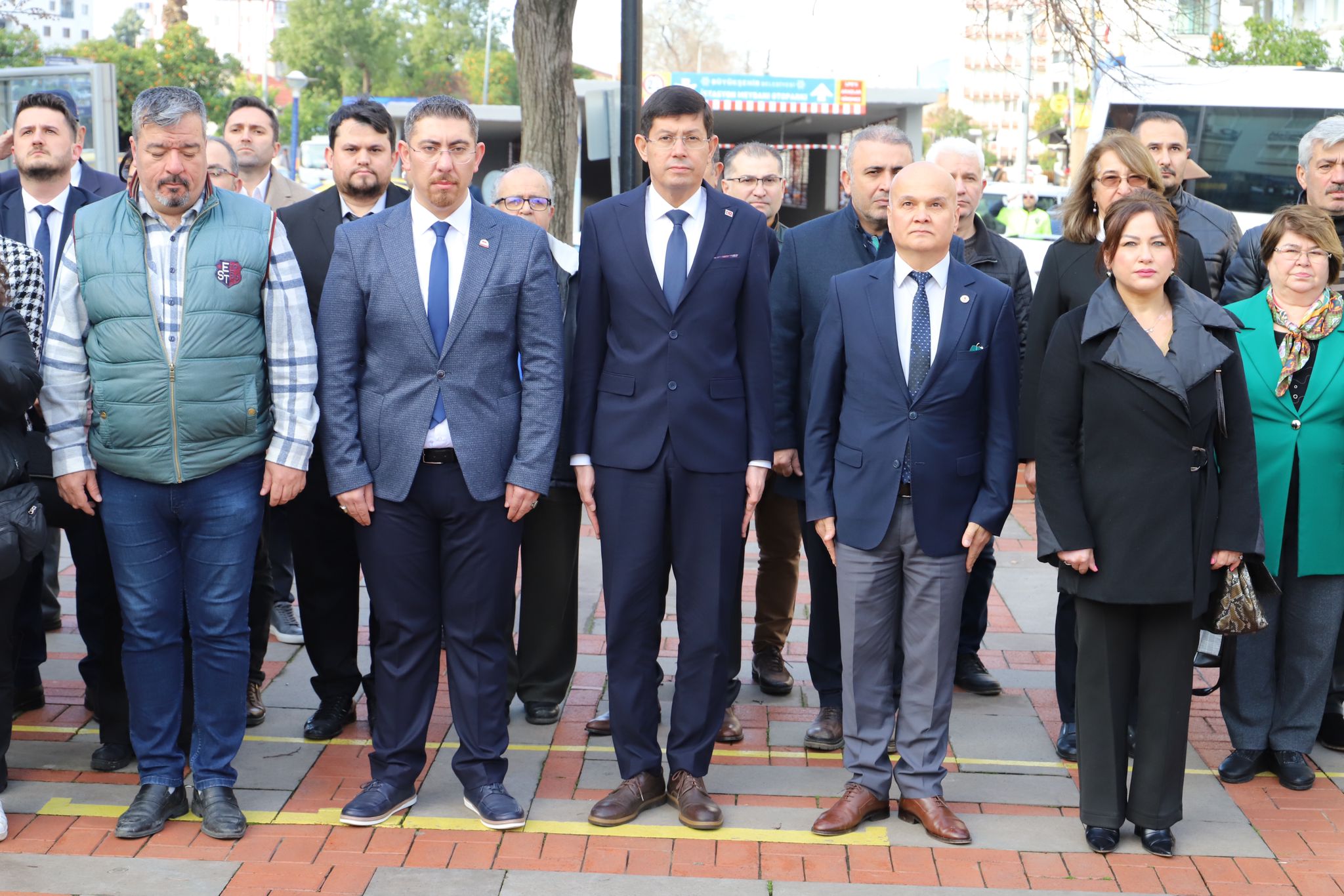 GAZETECİLER 10 OCAKTA BİR ARAYA GELDİ