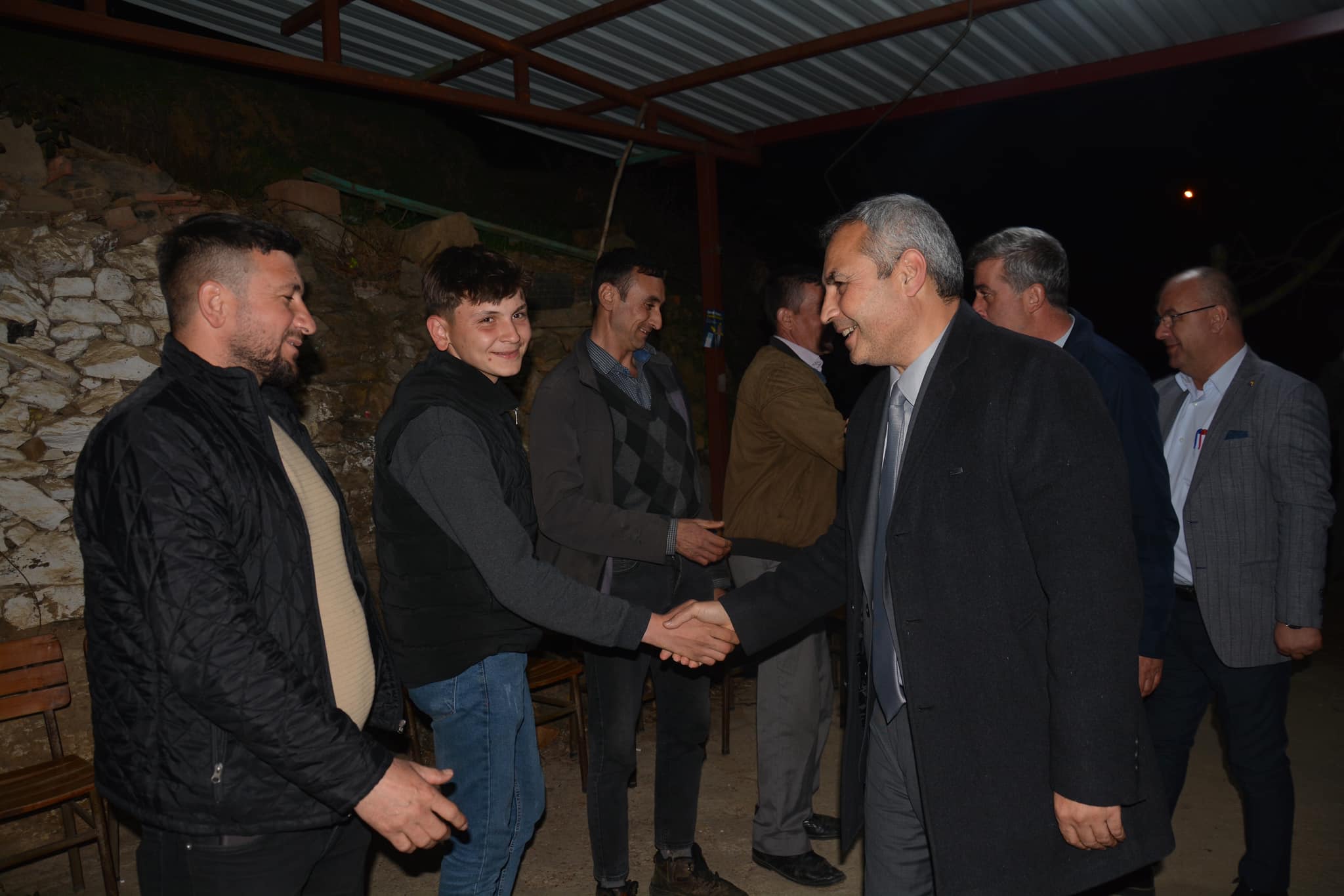 Nazilli’yi Marka Şehir yapacağız