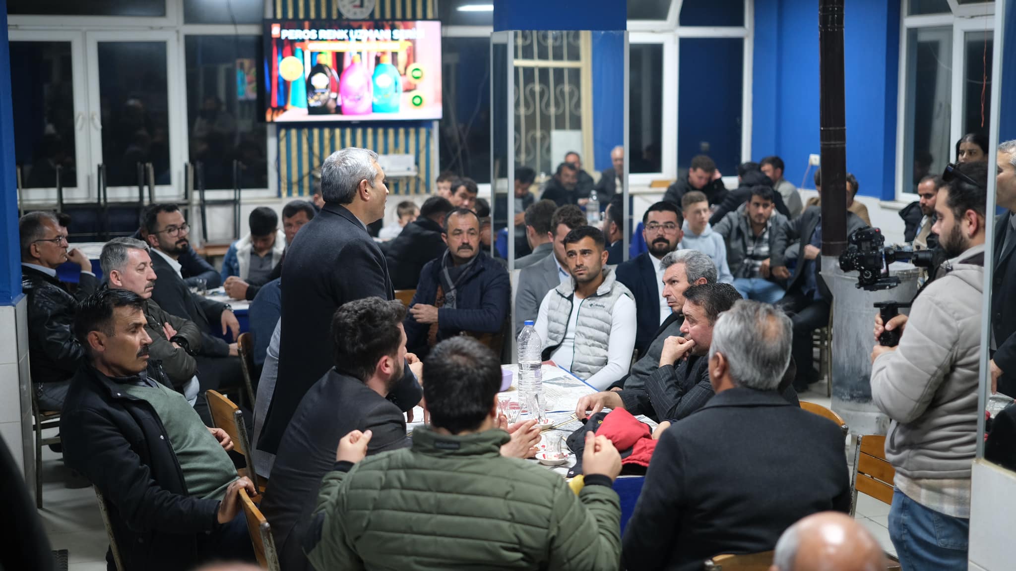 Nazilli’yi Marka Şehir yapacağız