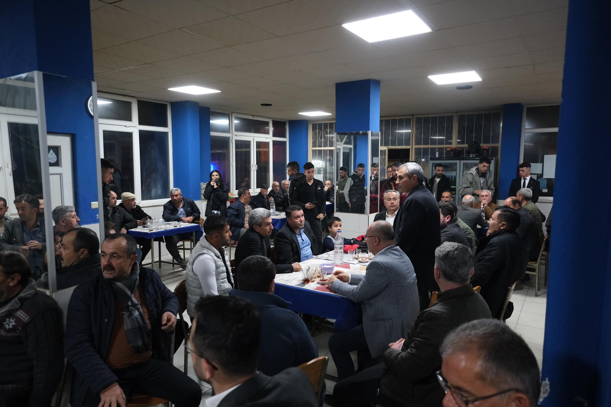 Nazilli’yi Marka Şehir yapacağız
