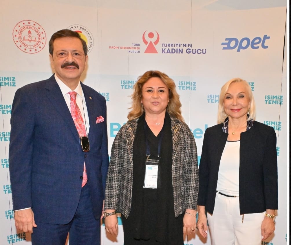 İŞİMİZ TEMİZ PROJESİ HAYATA GEÇİYOR