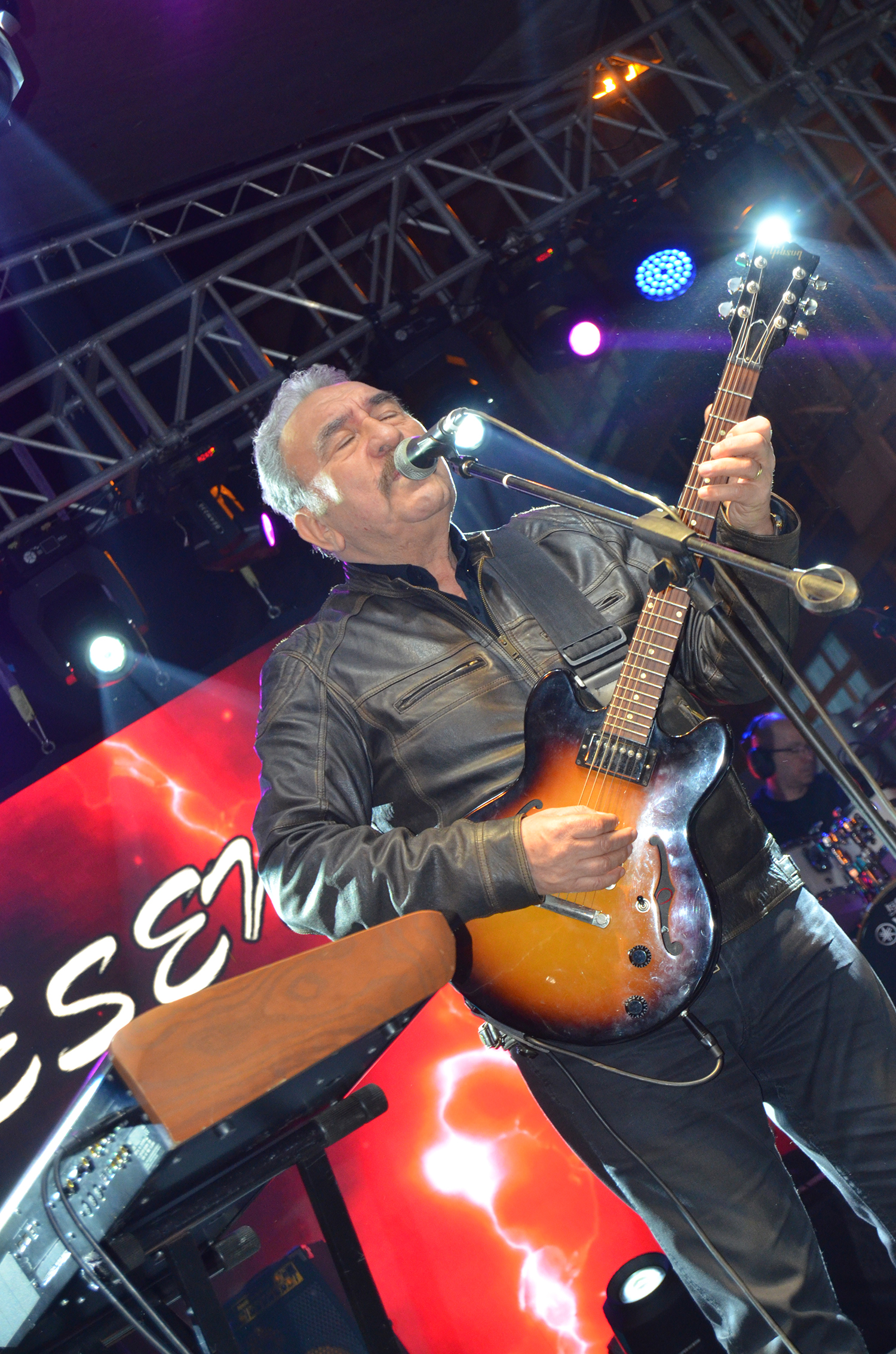 Nazilli’de Muhteşem Konser