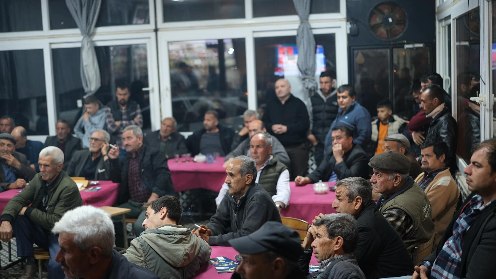 Nazilli’yi Marka Şehir yapacağız