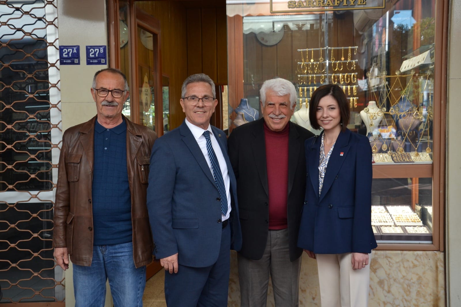 Ökmen, 31 Mart Akşamı Hem Aydın'da Hemde Nazilli’de Güneş açacak