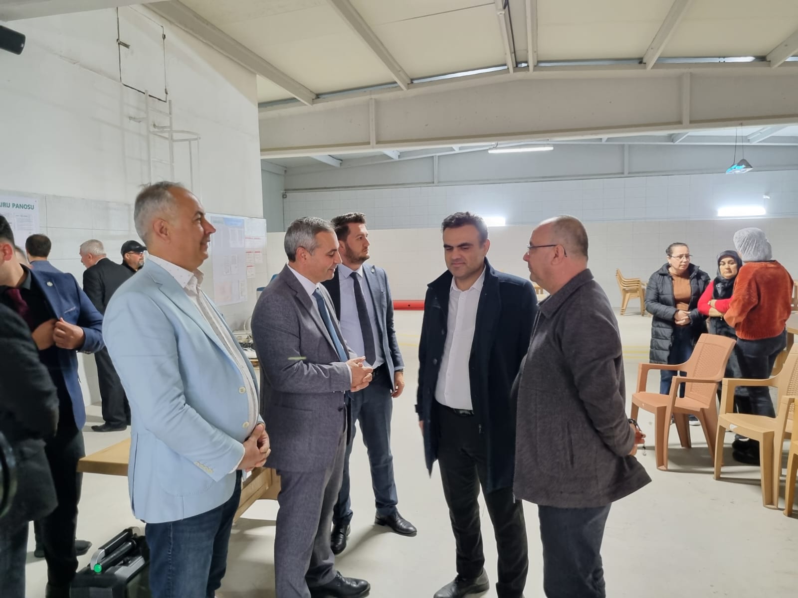 Nazilli’yi bu Hale getirenlerin Utanması gerekiyor