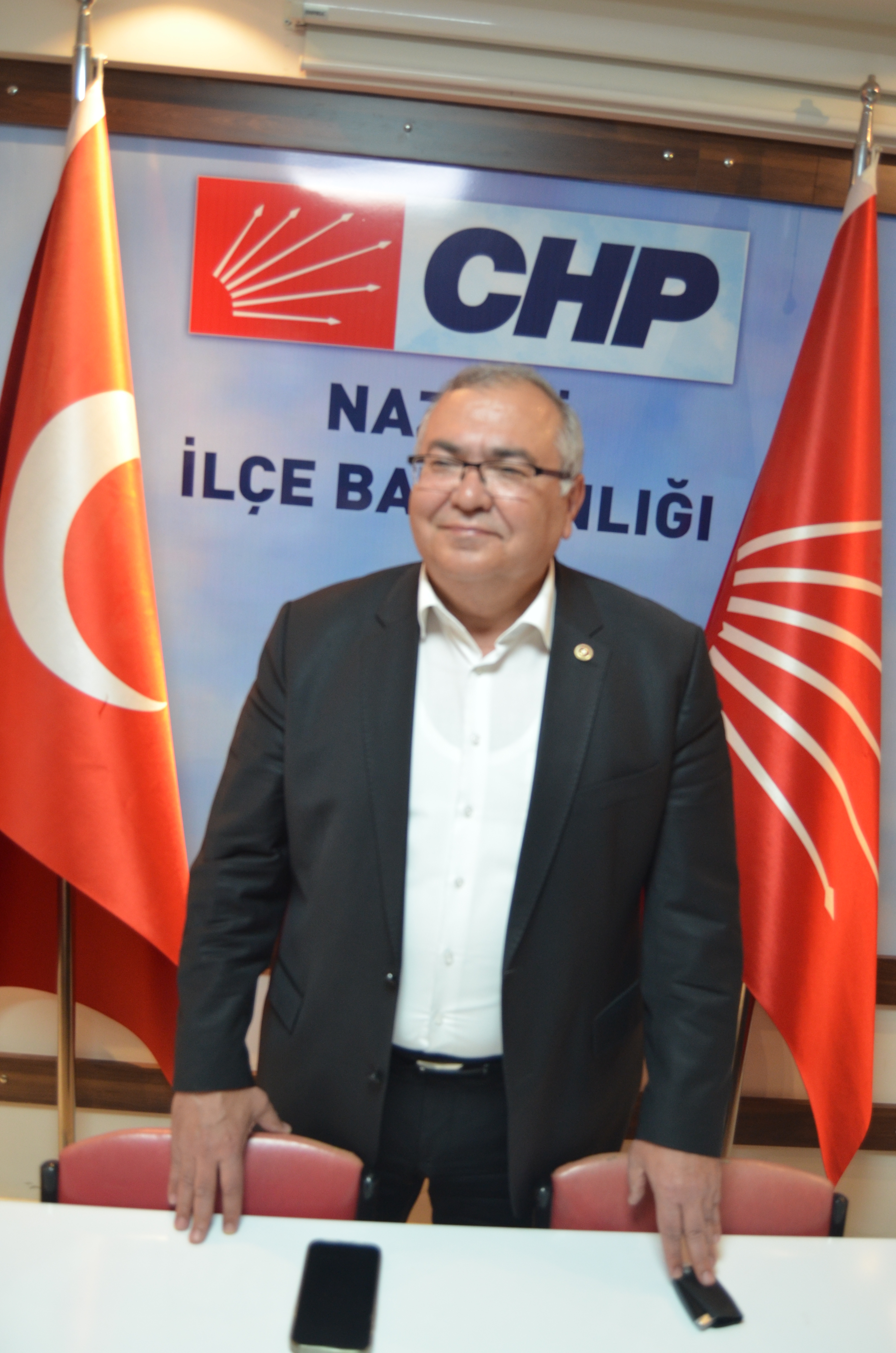 Nazilli’de Tetik’ten tarihi zafer