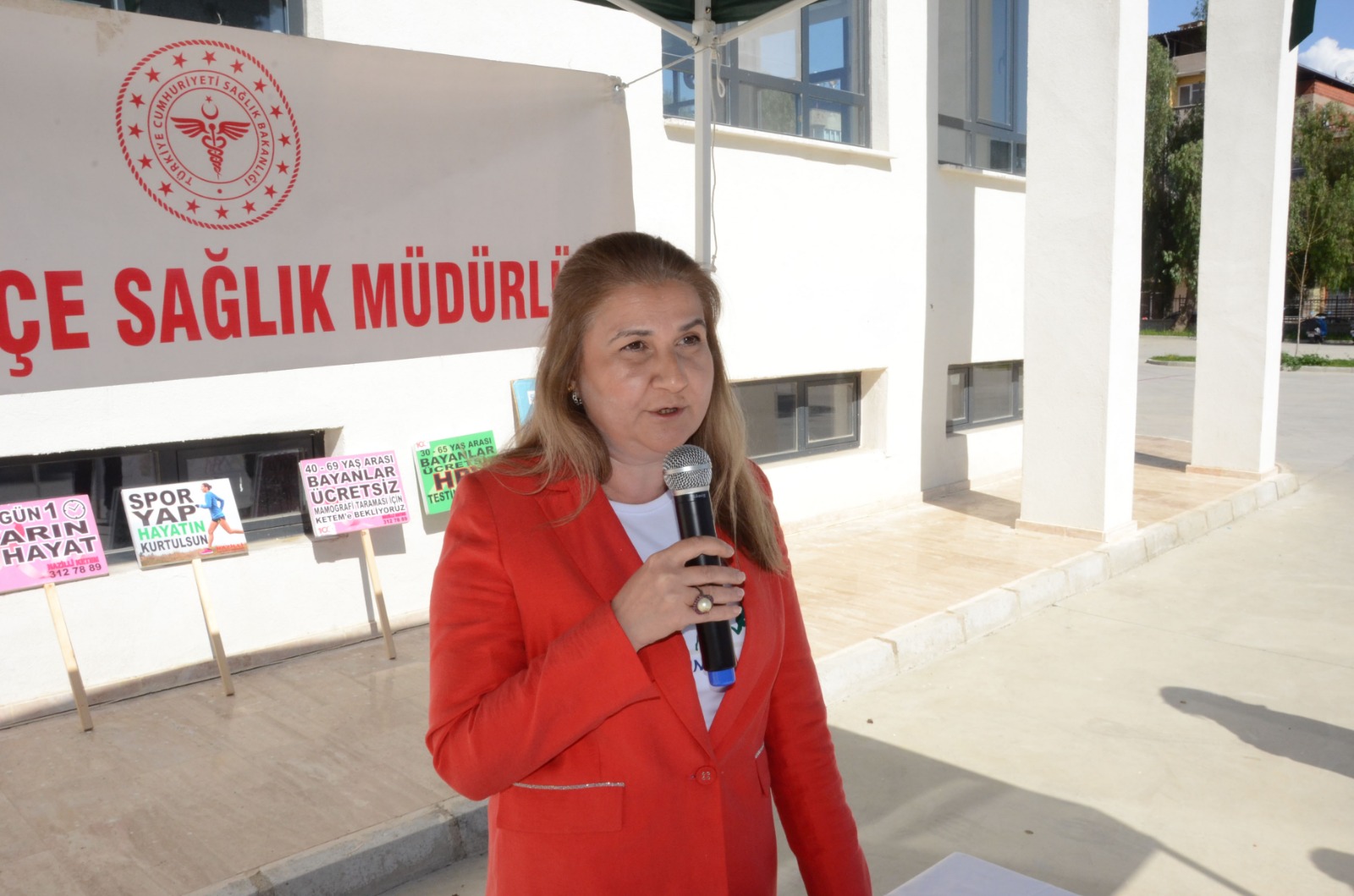 Sağlıklı beslen, hareket et, oboziteden korun