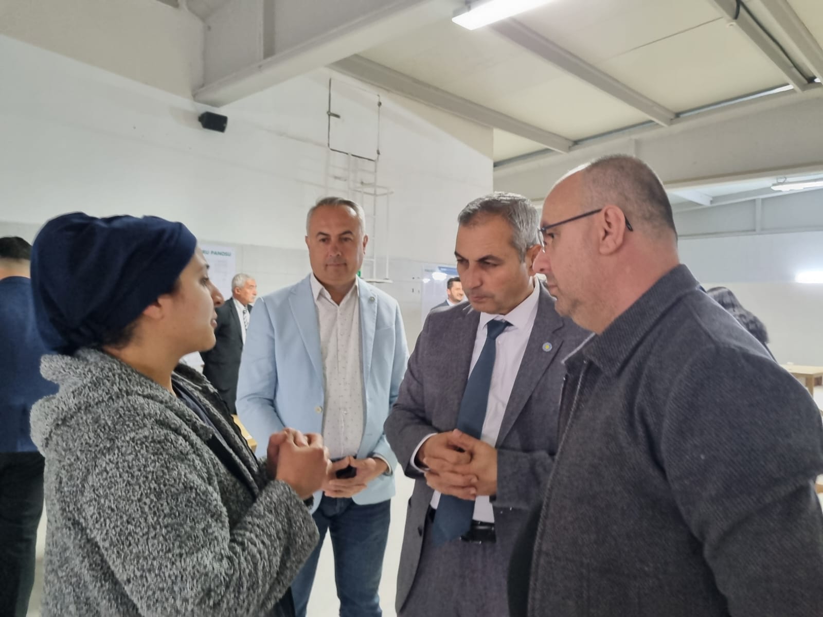 Nazilli’yi bu Hale getirenlerin Utanması gerekiyor