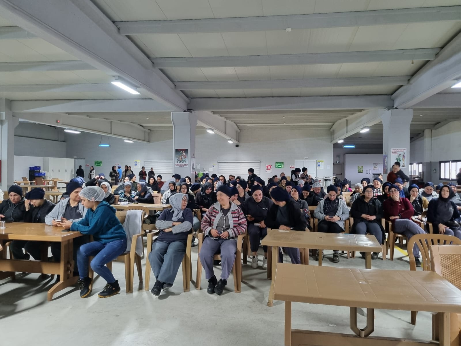 Nazilli’yi bu Hale getirenlerin Utanması gerekiyor