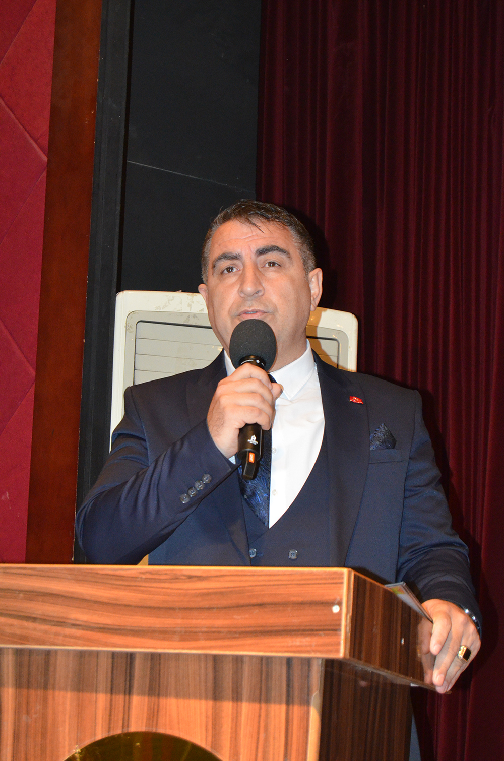 İstiklal Marşının Kabulünün 103. Yıldönümü kutlandı