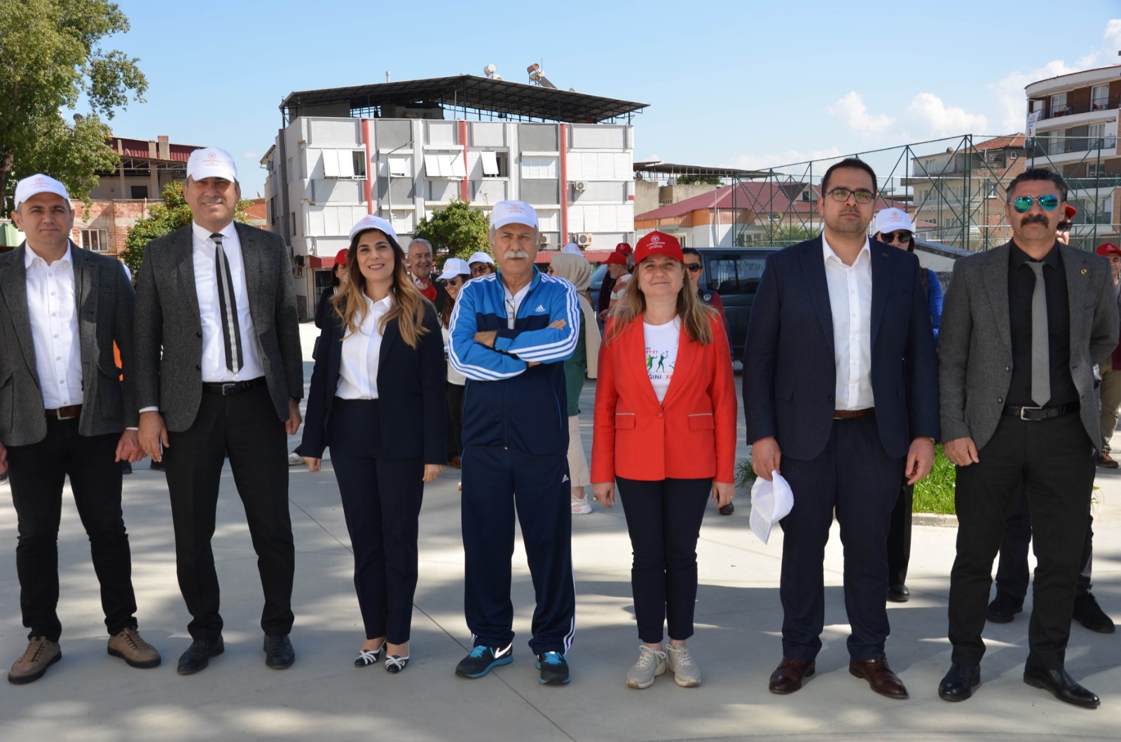 Sağlıklı beslen, hareket et, oboziteden korun
