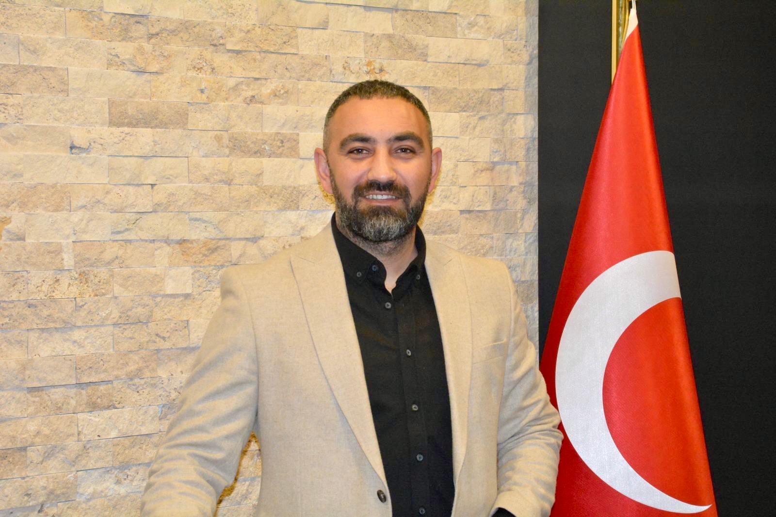 Muğla’da Müteahhitler, dernek kurdu