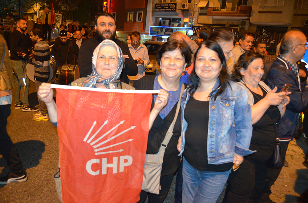 1994'TEN 2024'E CHP DOKTOR İLE HAYAT BULDU