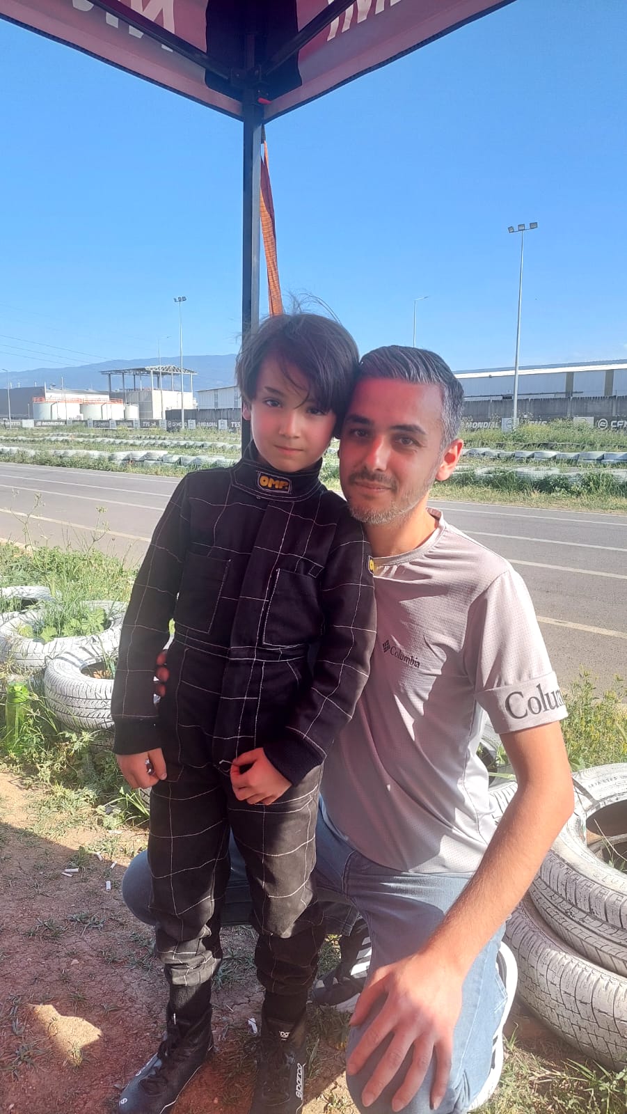Demirhan Podyum İçin Türkiye Şampiyonasına gidiyor