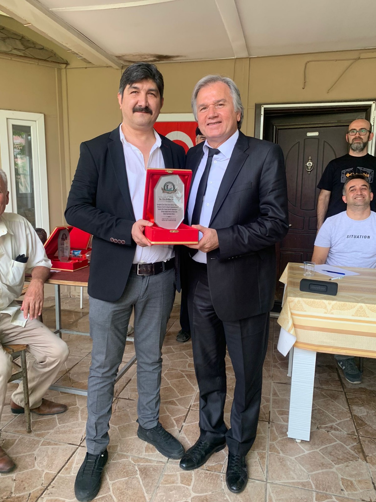 AVCILIK VE ATICILIK SPORLARI YAŞATILMAYA DEVAM EDECEK