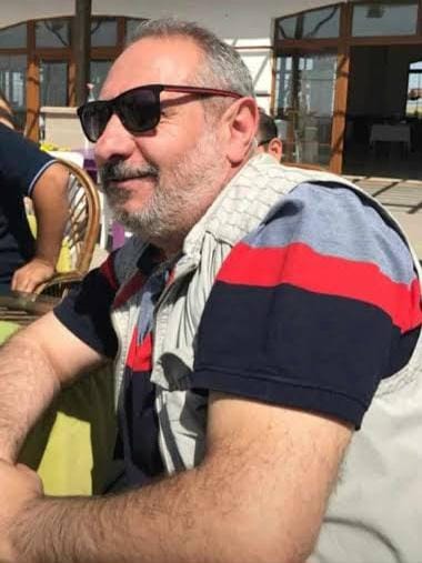 Nazilli’yi üzen kara haber
