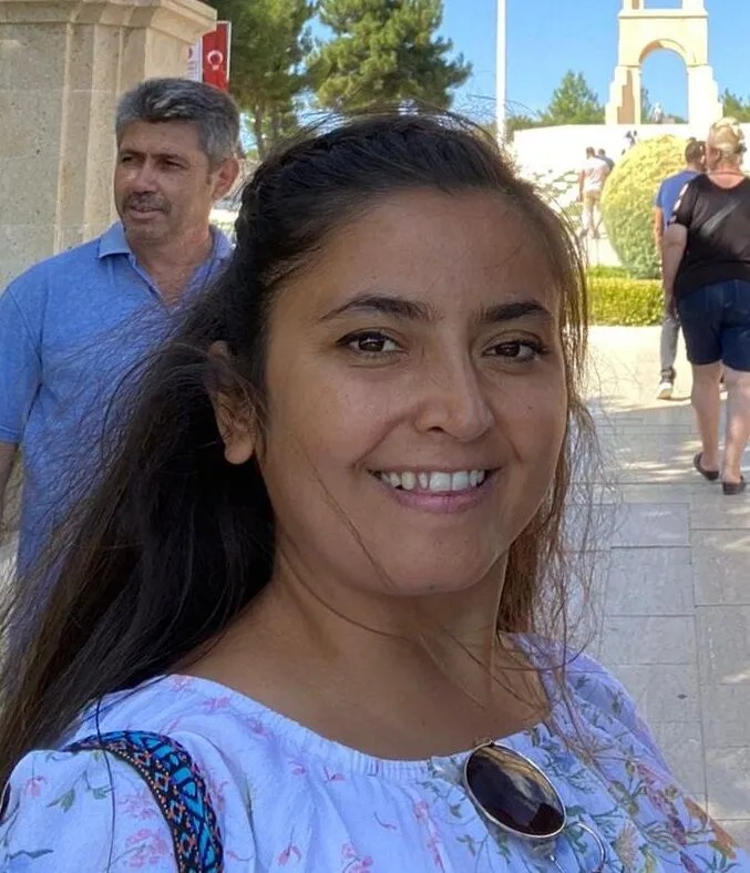 Sağlık Müdürlüğünün acı günü