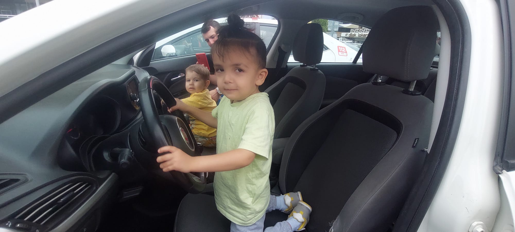 Trafik haftası çeşitli etkinlikler ile kutlanıyor