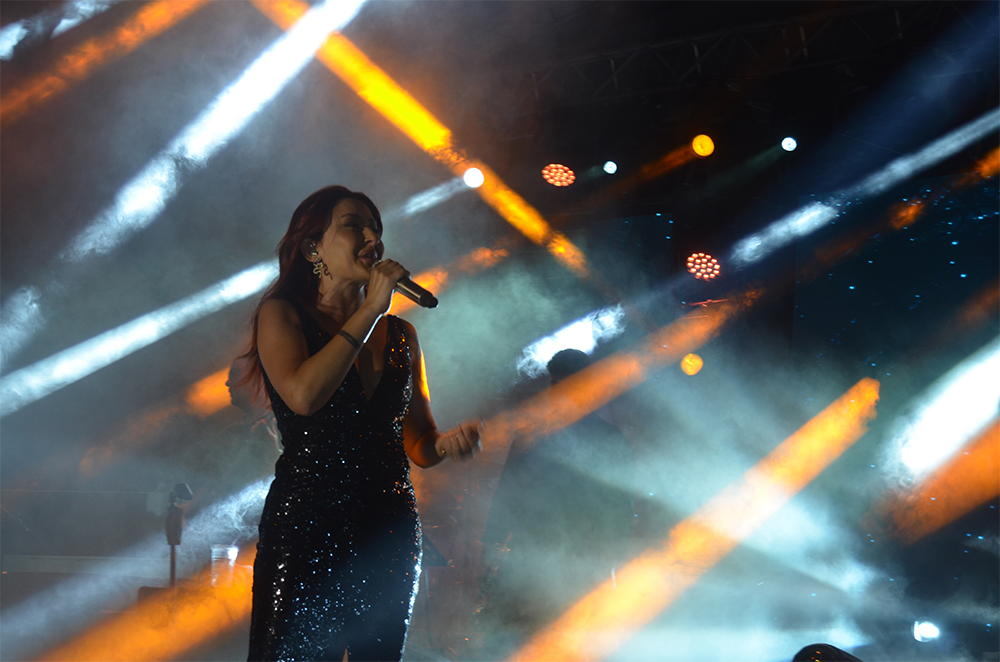 Buldan Festivali Binlerce kişiyi ağırladı