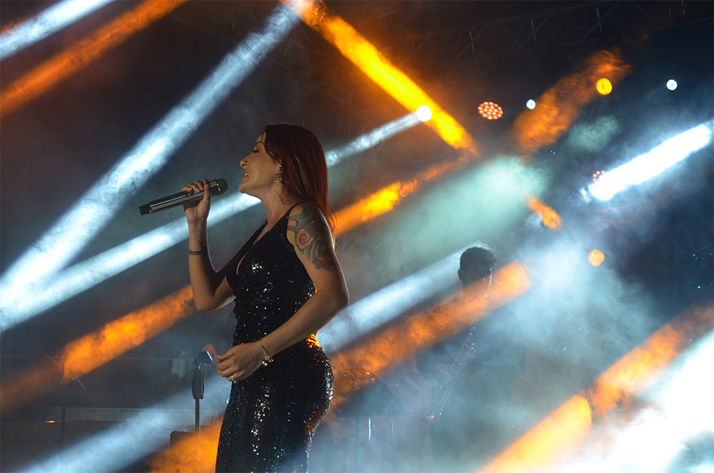 Buldan Festivali Binlerce kişiyi ağırladı