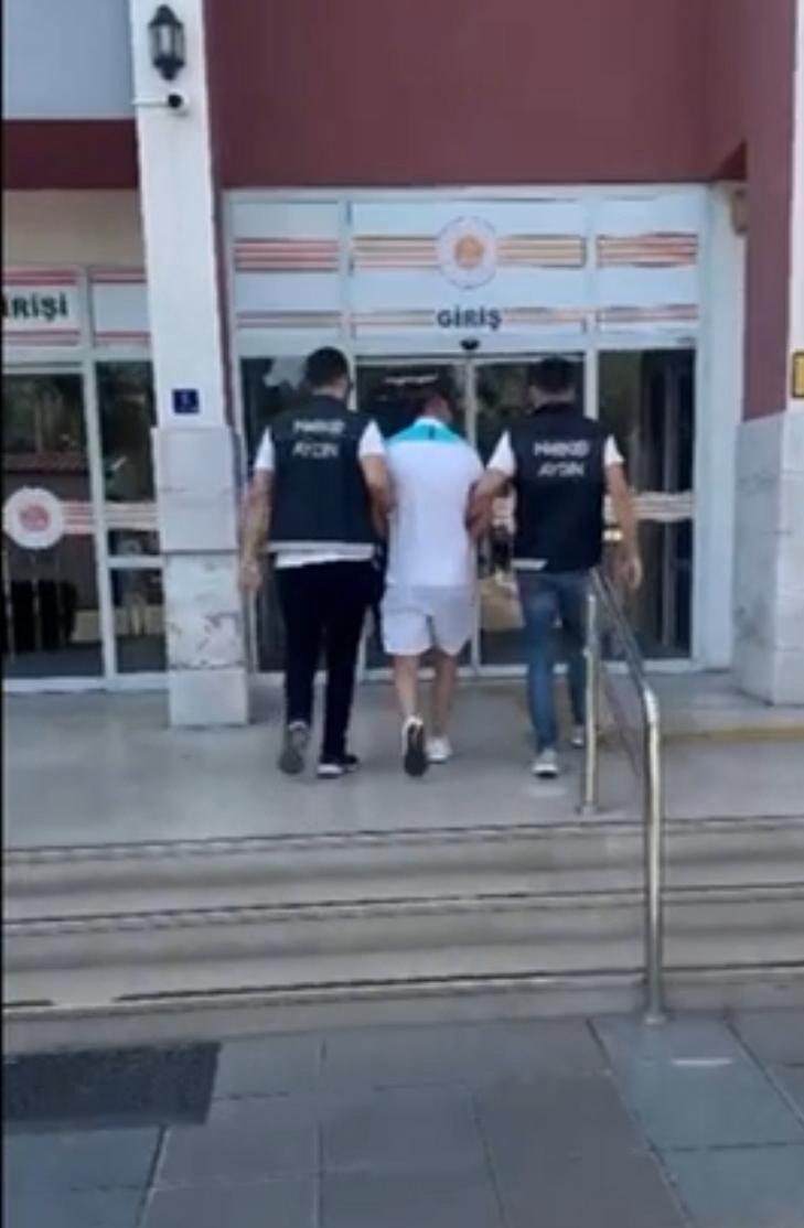 Nazilli Tarihinde Büyük Uyuşturucu Operasyonu